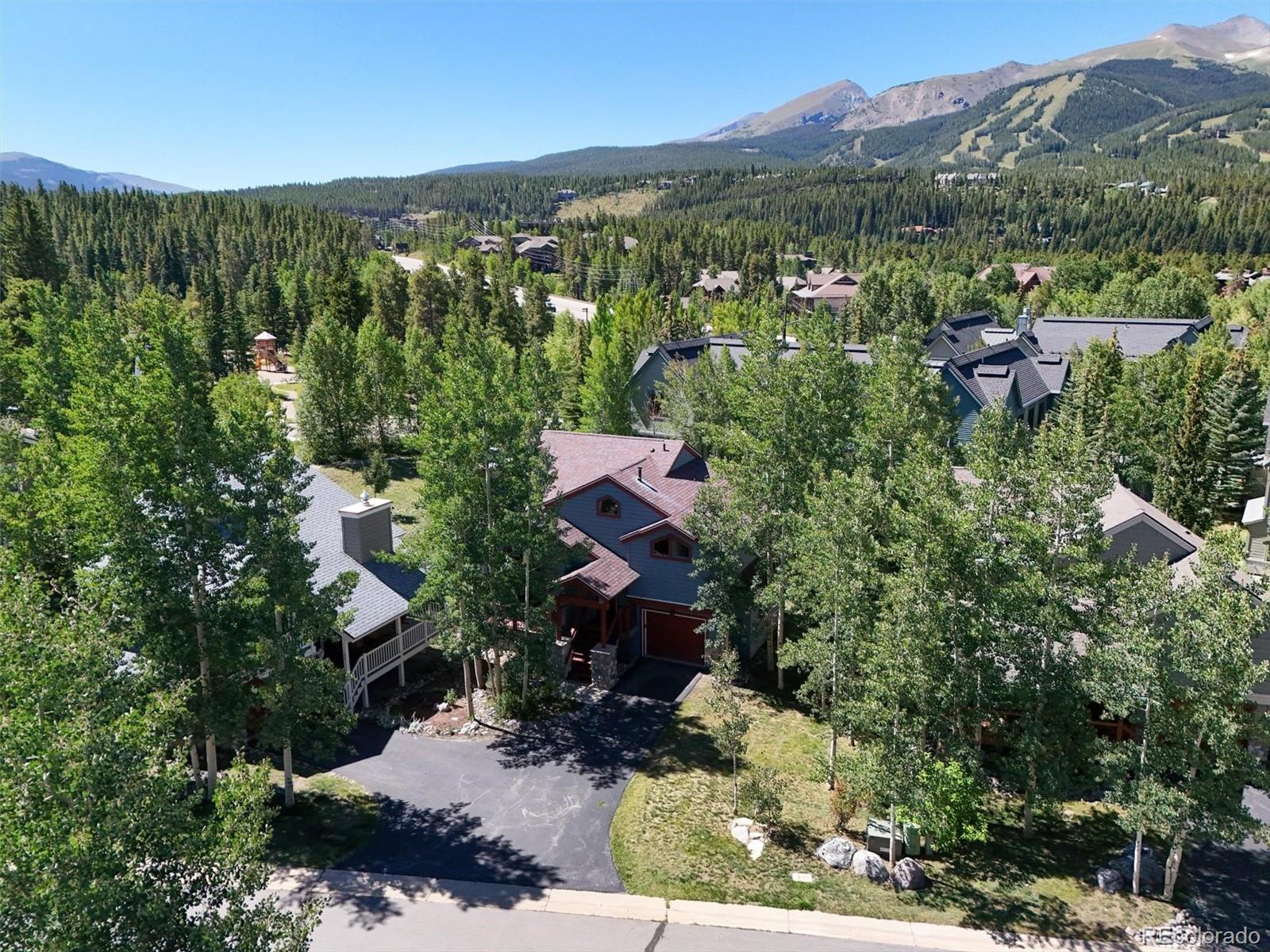 MLS Image #40 for 123  powder ridge drive,breckenridge, Colorado