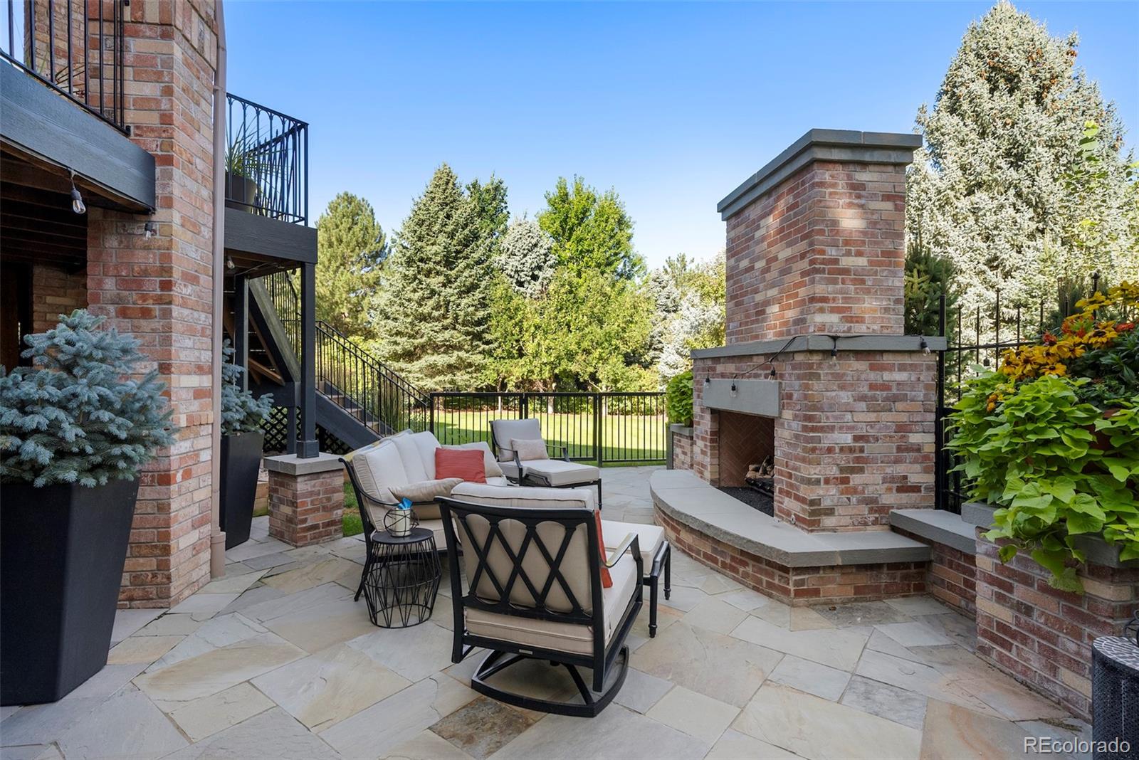 MLS Image #2 for 5771 s aspen court,greenwood village, Colorado