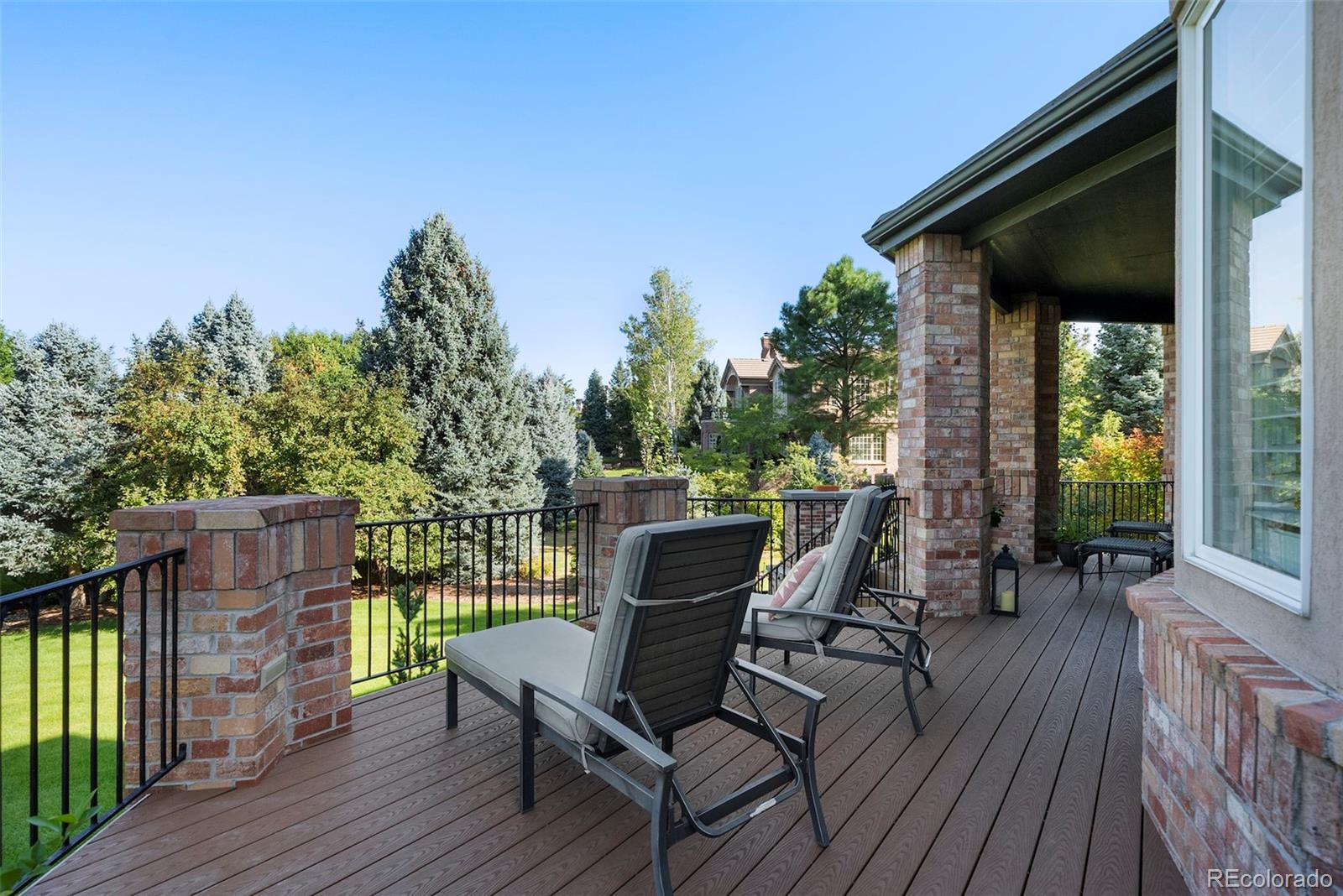 MLS Image #4 for 5771 s aspen court,greenwood village, Colorado