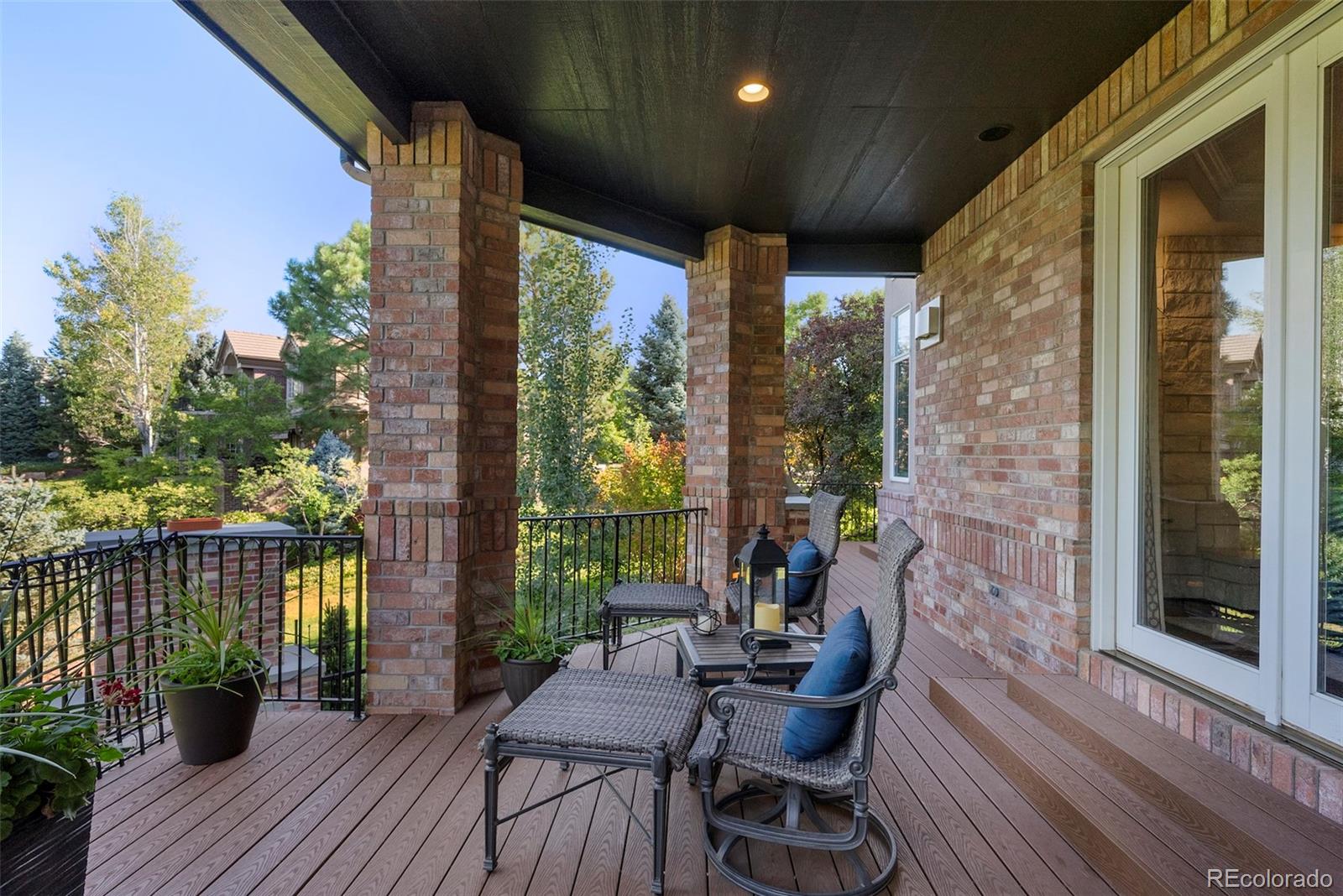 MLS Image #41 for 5771 s aspen court,greenwood village, Colorado