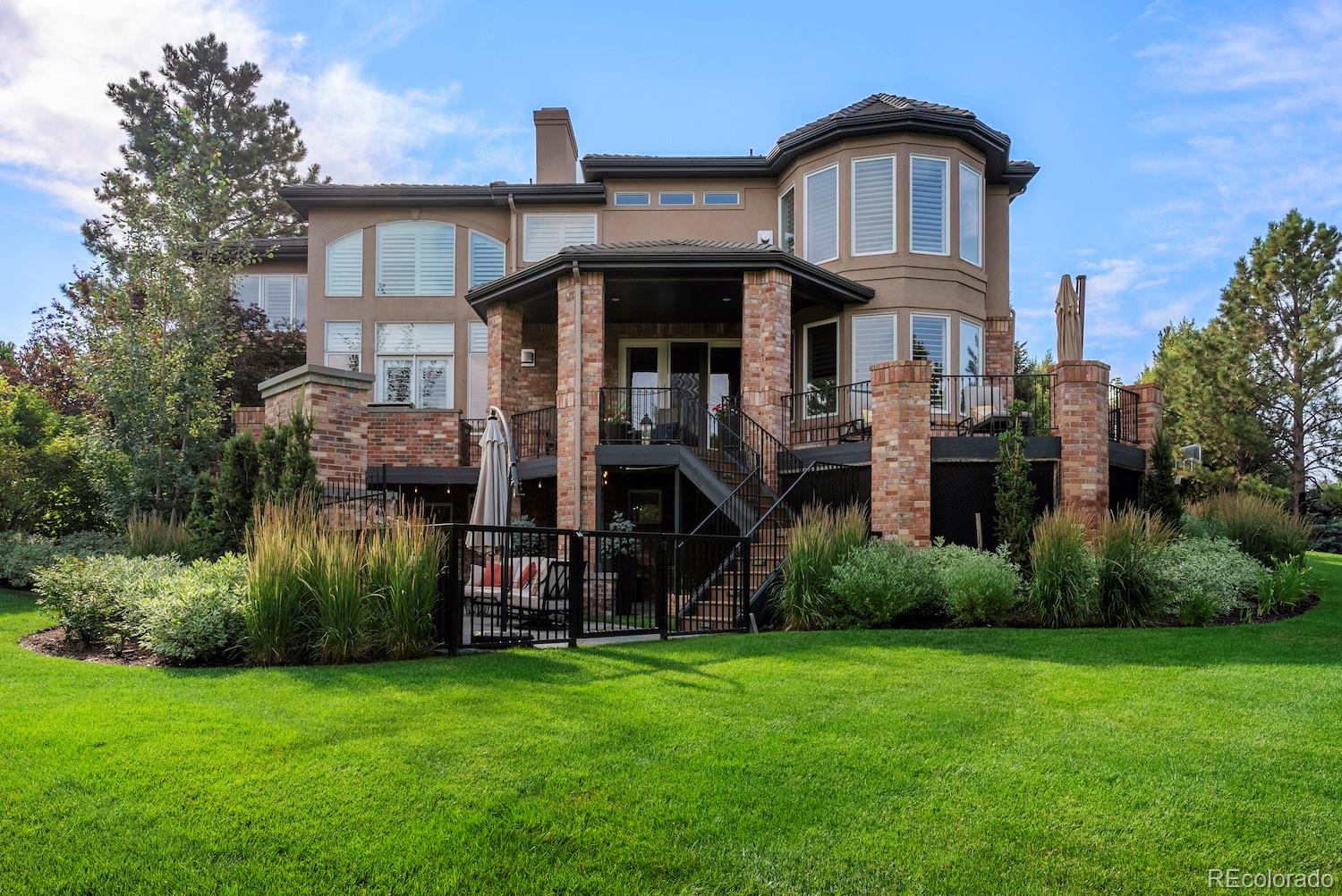 MLS Image #43 for 5771 s aspen court,greenwood village, Colorado