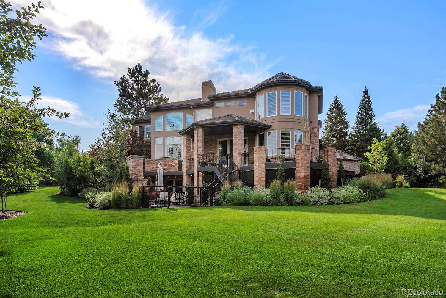 MLS Image #44 for 5771 s aspen court,greenwood village, Colorado