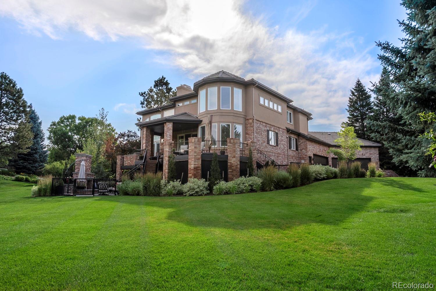 MLS Image #45 for 5771 s aspen court,greenwood village, Colorado