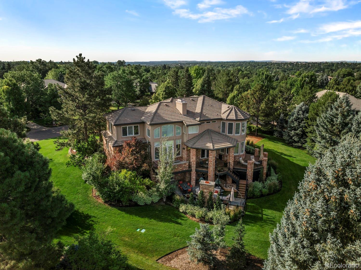 MLS Image #46 for 5771 s aspen court,greenwood village, Colorado