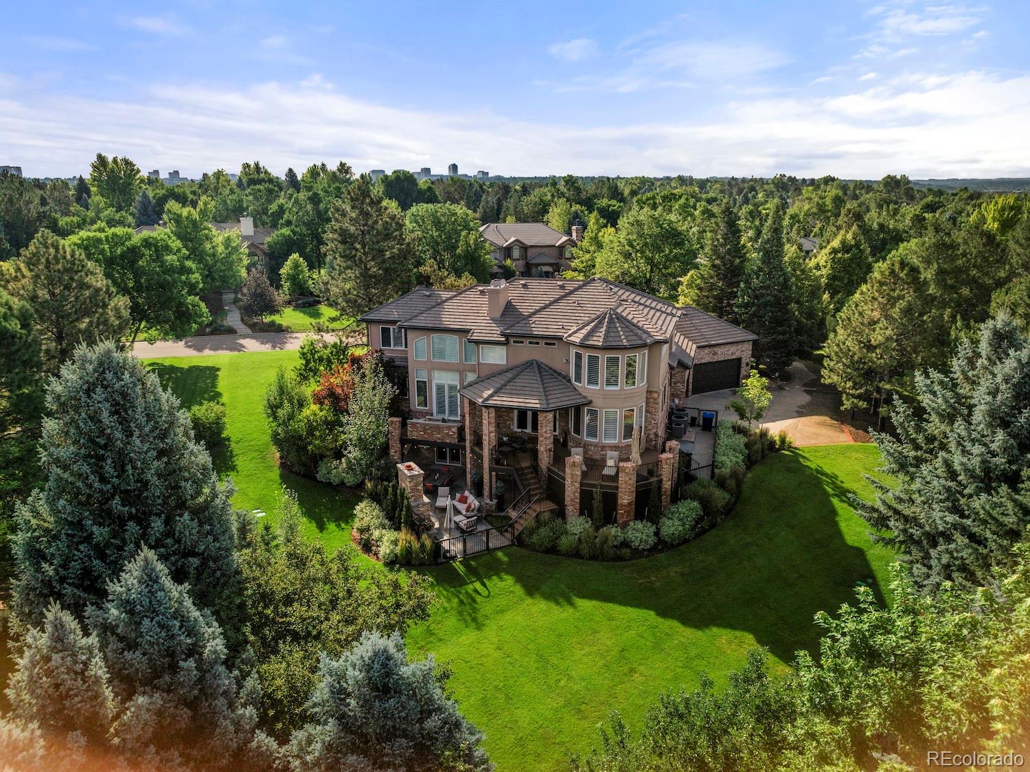 MLS Image #47 for 5771 s aspen court,greenwood village, Colorado