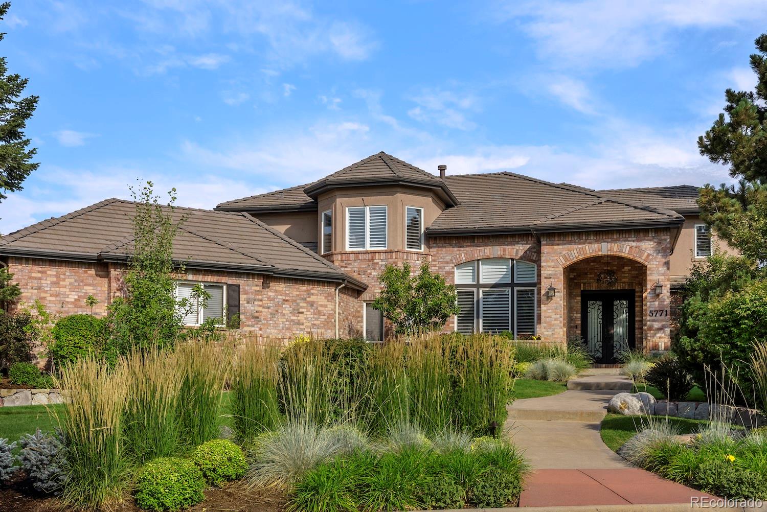 MLS Image #8 for 5771 s aspen court,greenwood village, Colorado