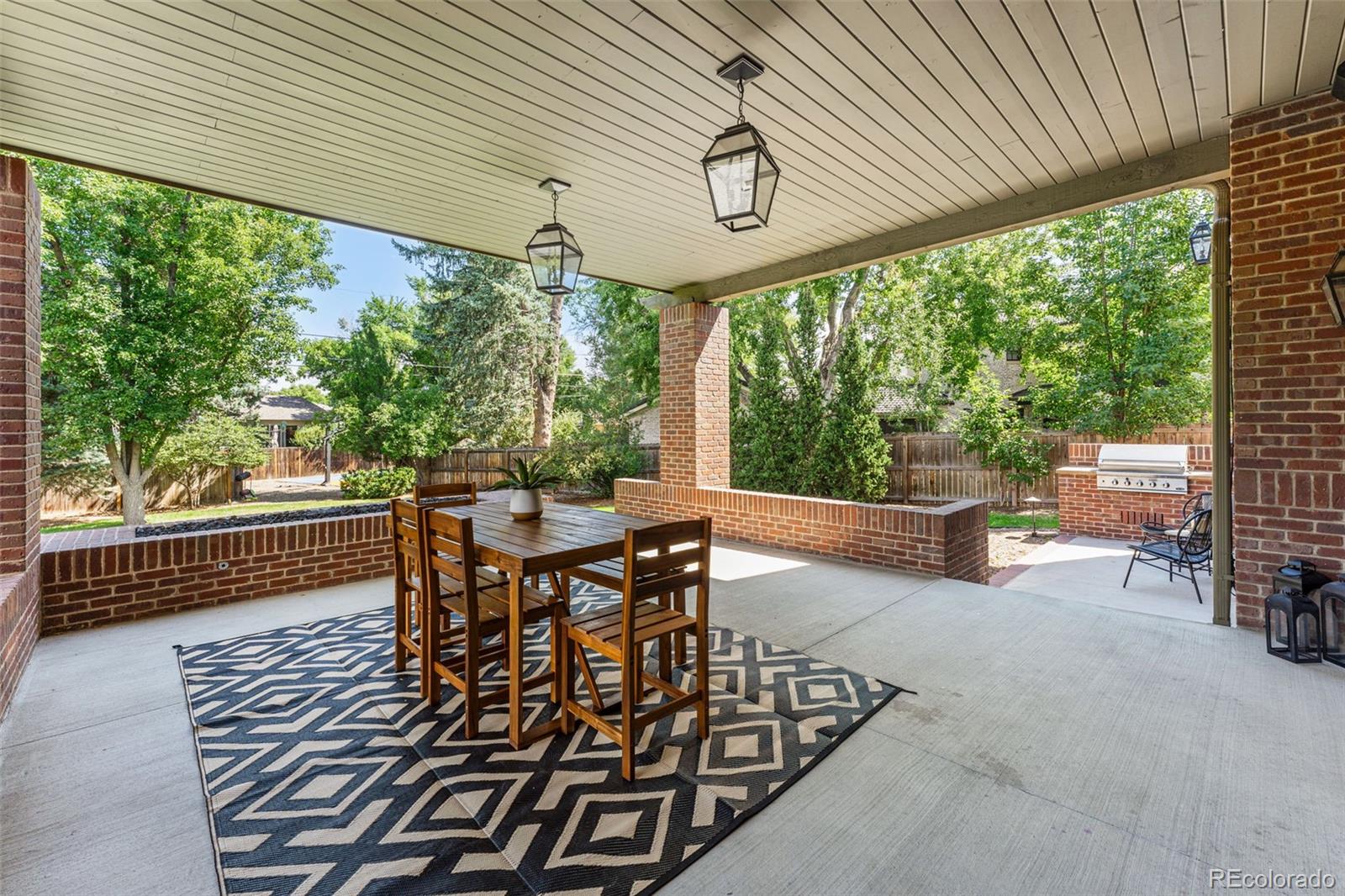 MLS Image #39 for 105  southmoor drive,denver, Colorado