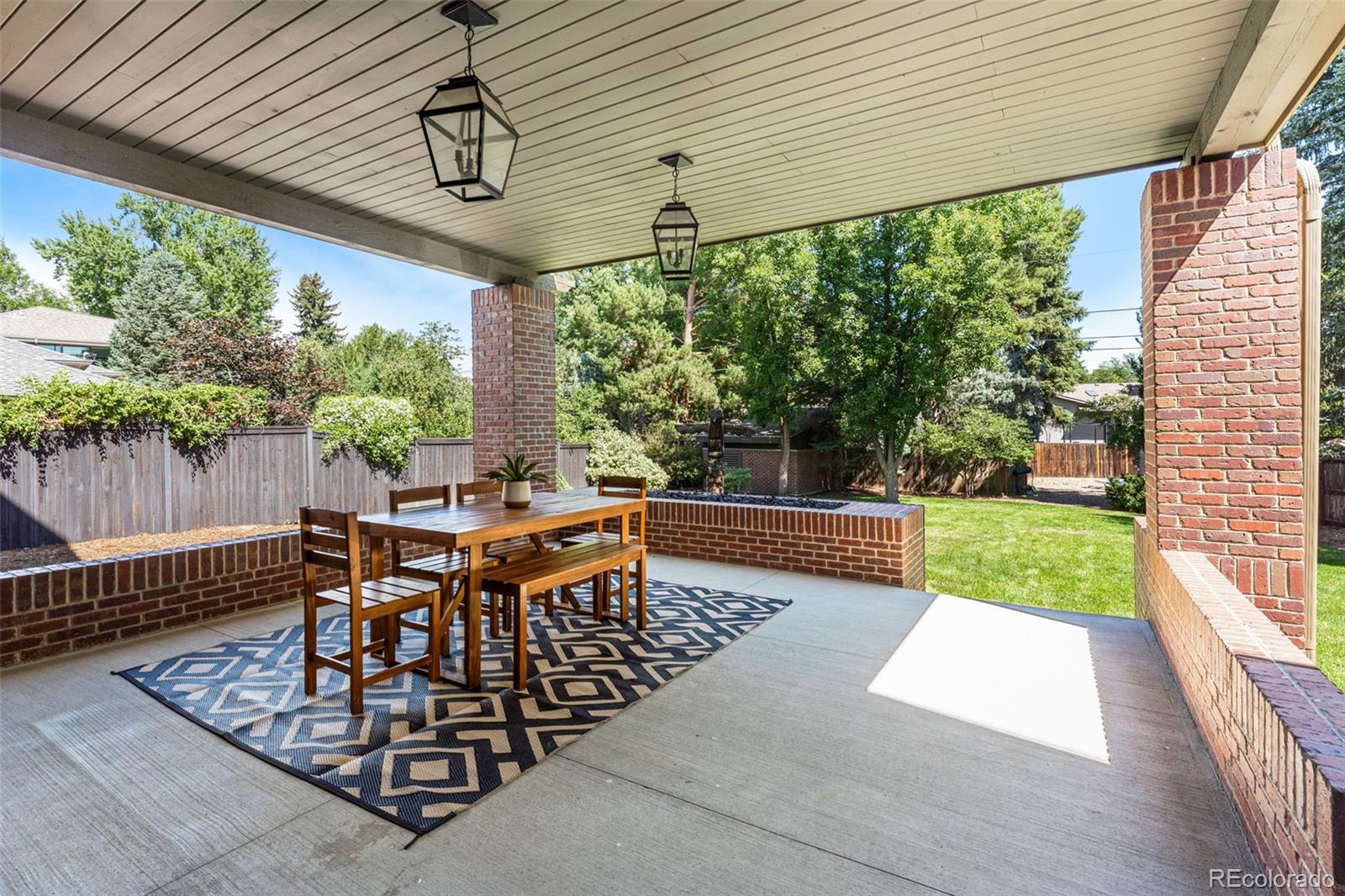 MLS Image #40 for 105  southmoor drive,denver, Colorado