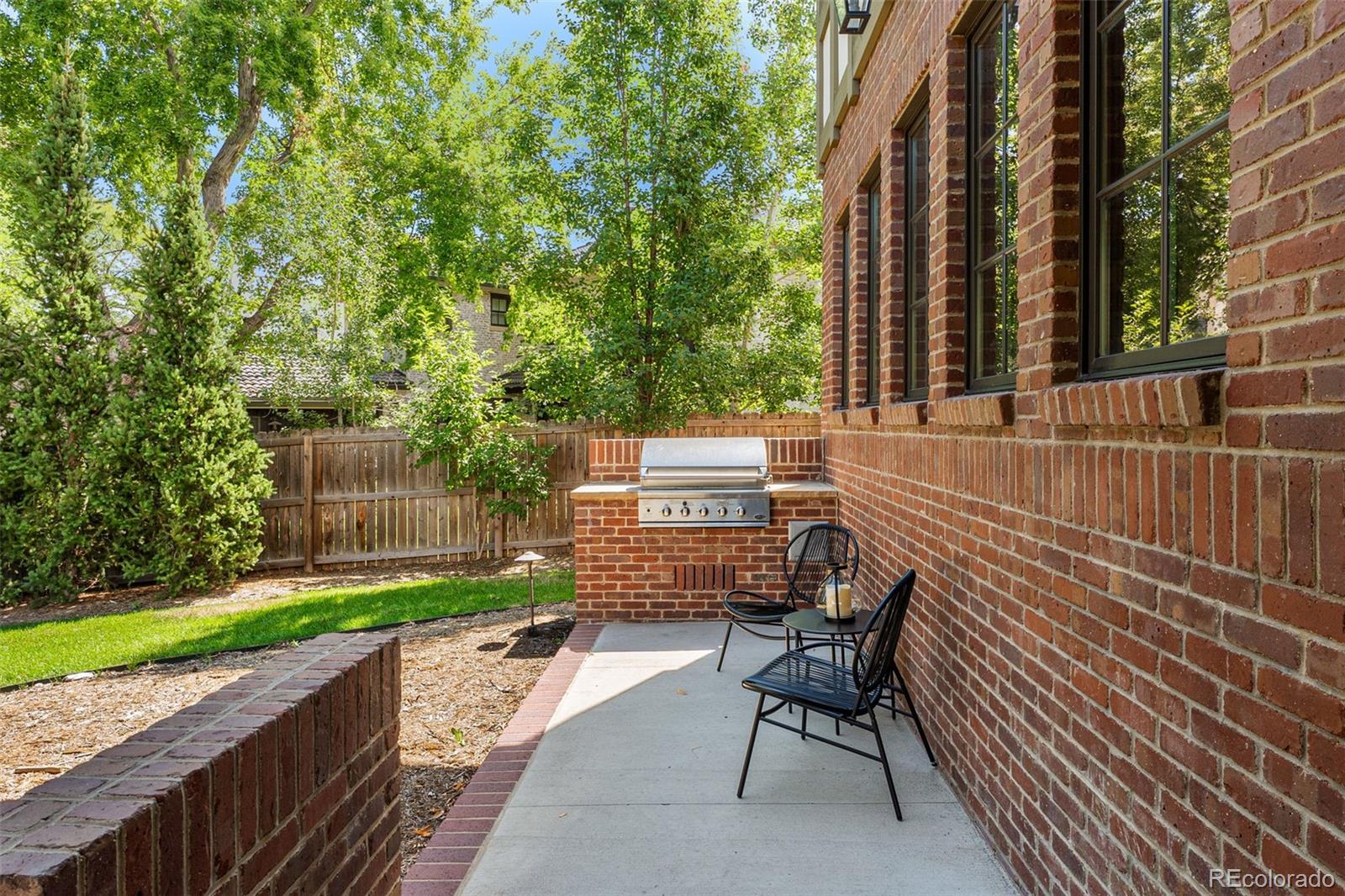 MLS Image #41 for 105  southmoor drive,denver, Colorado