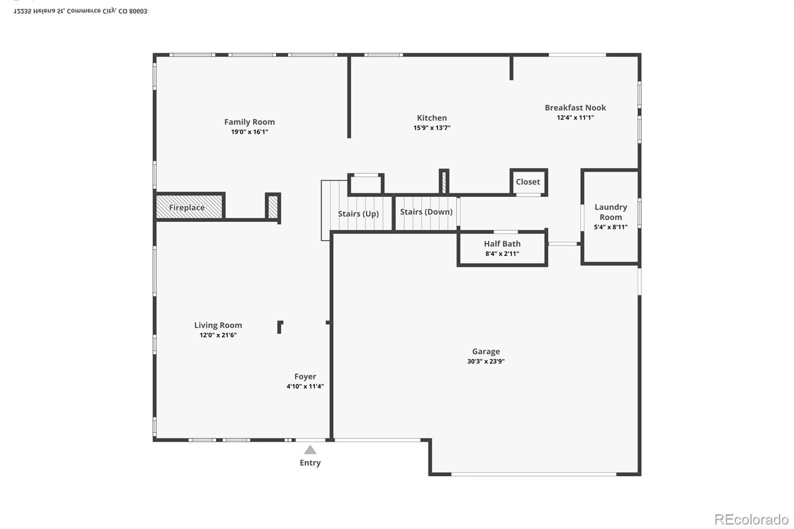 MLS Image #44 for 12235  helena street,commerce city, Colorado