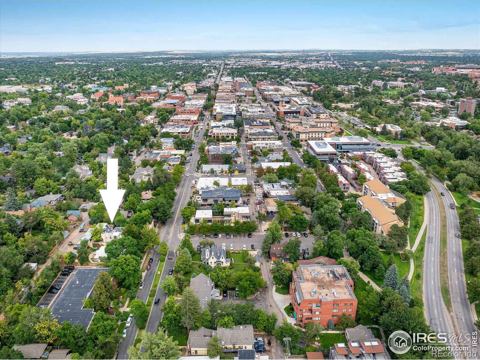 MLS Image #24 for 701  pearl street,boulder, Colorado