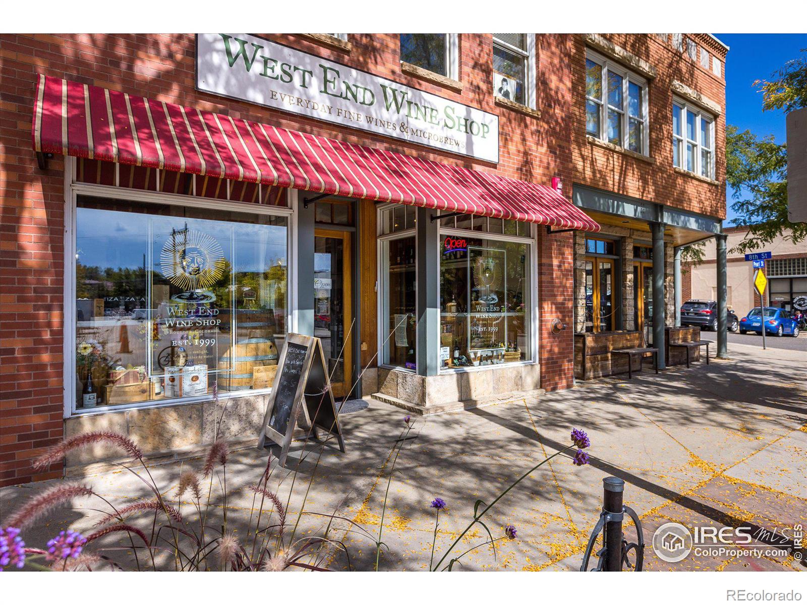 MLS Image #26 for 701  pearl street,boulder, Colorado