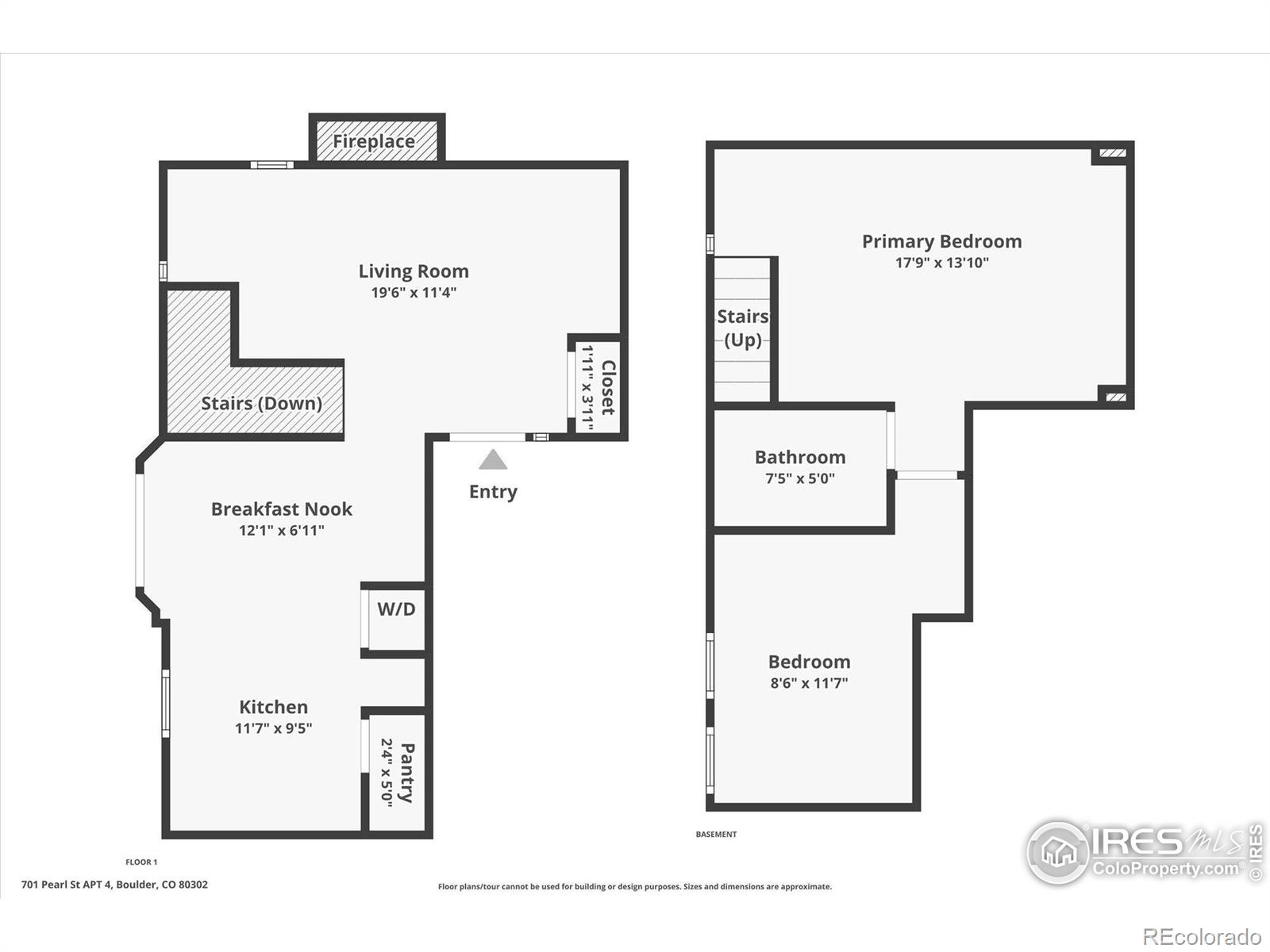 MLS Image #38 for 701  pearl street,boulder, Colorado