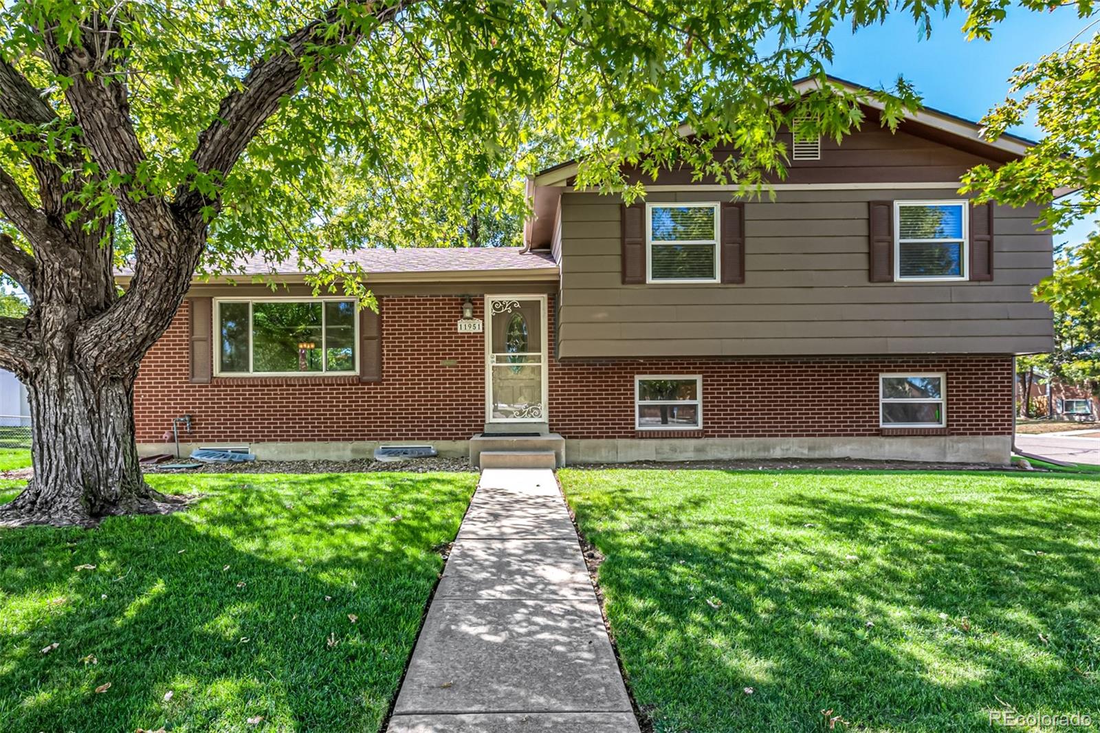 MLS Image #0 for 11951  irma drive,northglenn, Colorado