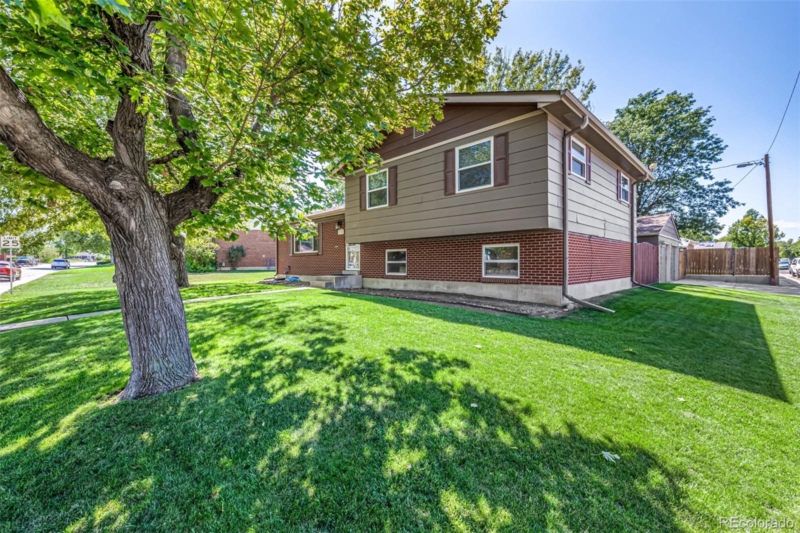 MLS Image #1 for 11951  irma drive,northglenn, Colorado