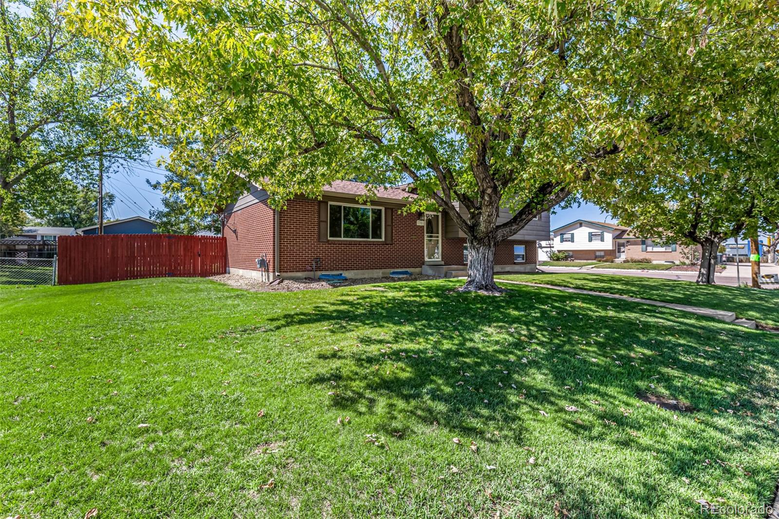 MLS Image #2 for 11951  irma drive,northglenn, Colorado