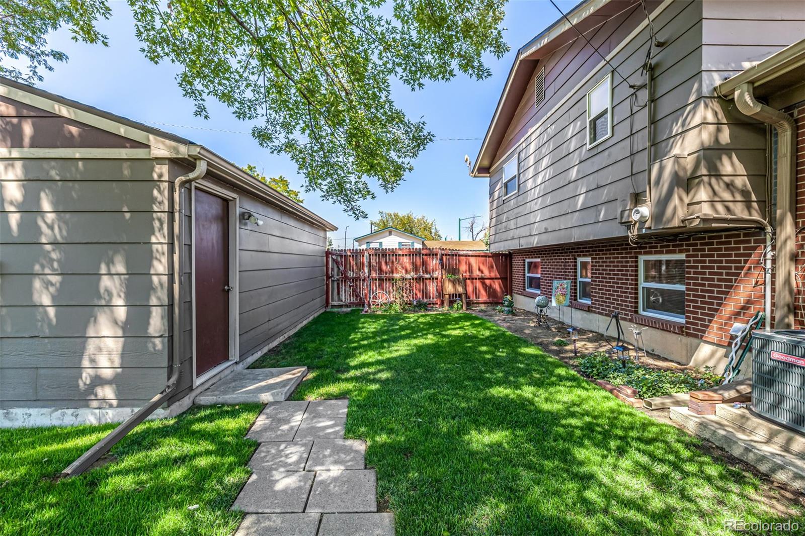 MLS Image #34 for 11951  irma drive,northglenn, Colorado