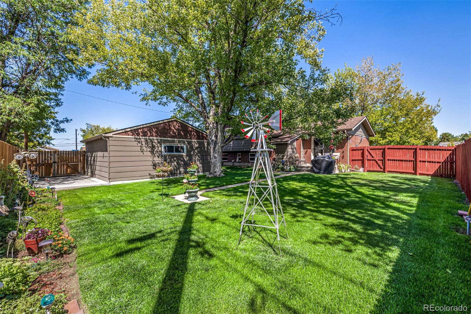 MLS Image #35 for 11951  irma drive,northglenn, Colorado