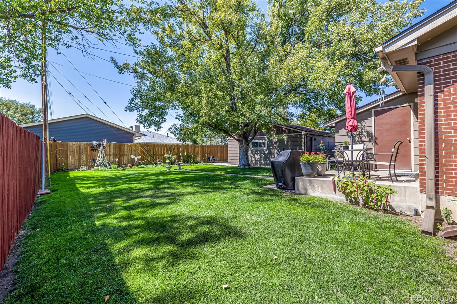 MLS Image #39 for 11951  irma drive,northglenn, Colorado