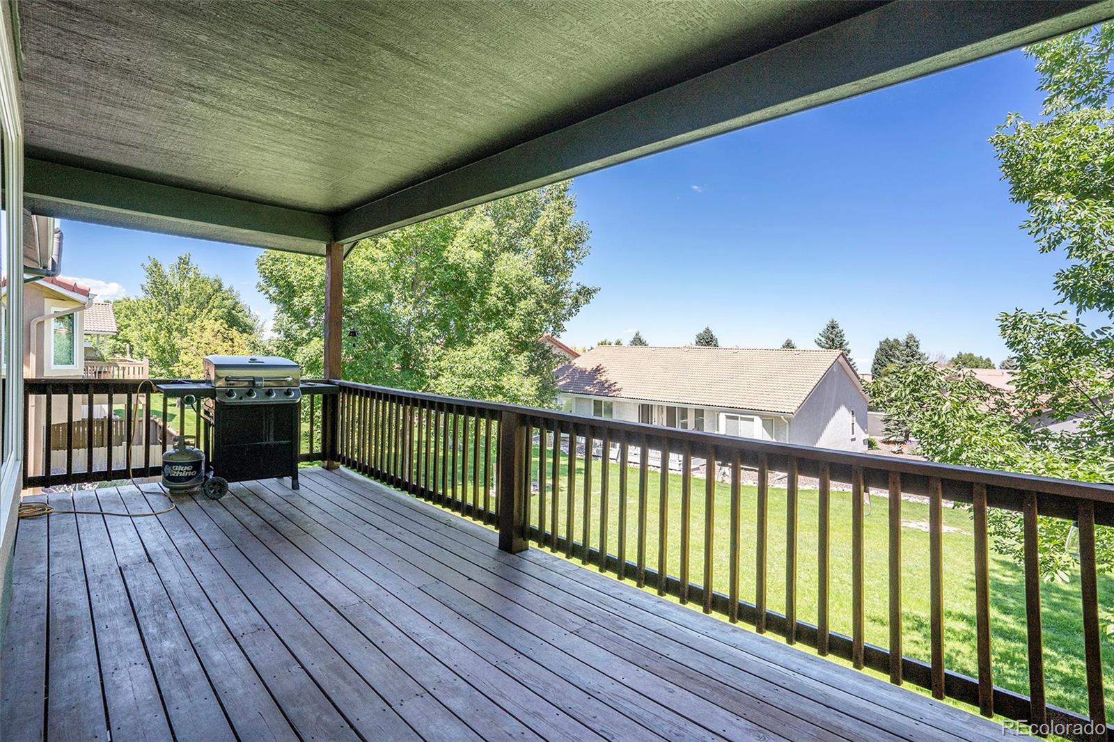 MLS Image #10 for 134  las lunas street,castle rock, Colorado