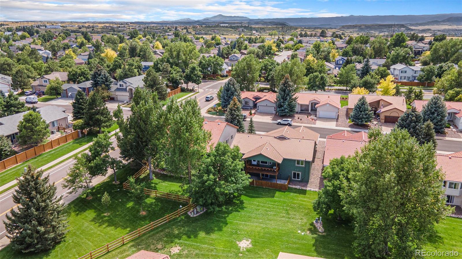 MLS Image #21 for 134  las lunas street,castle rock, Colorado