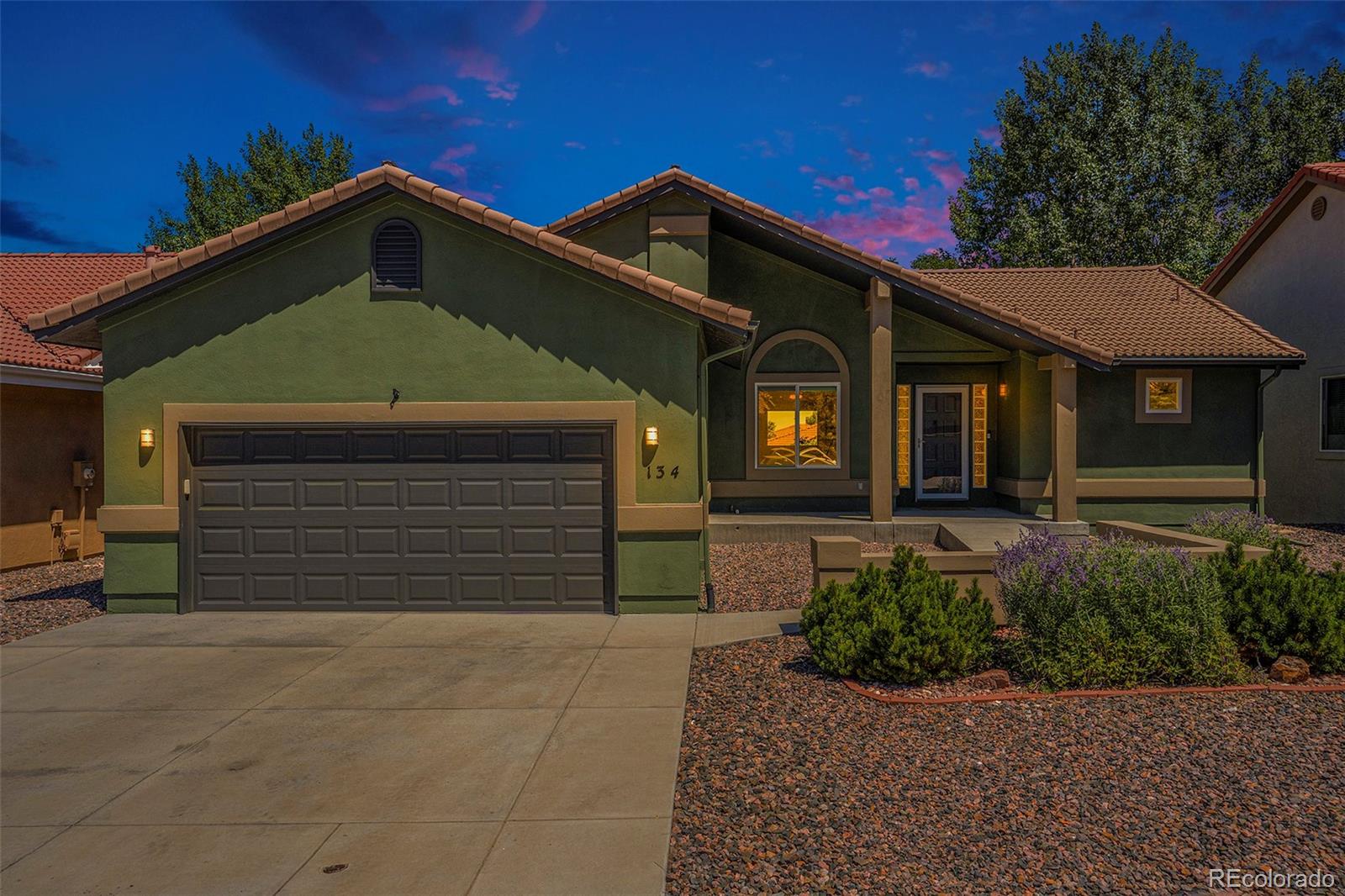 MLS Image #23 for 134  las lunas street,castle rock, Colorado