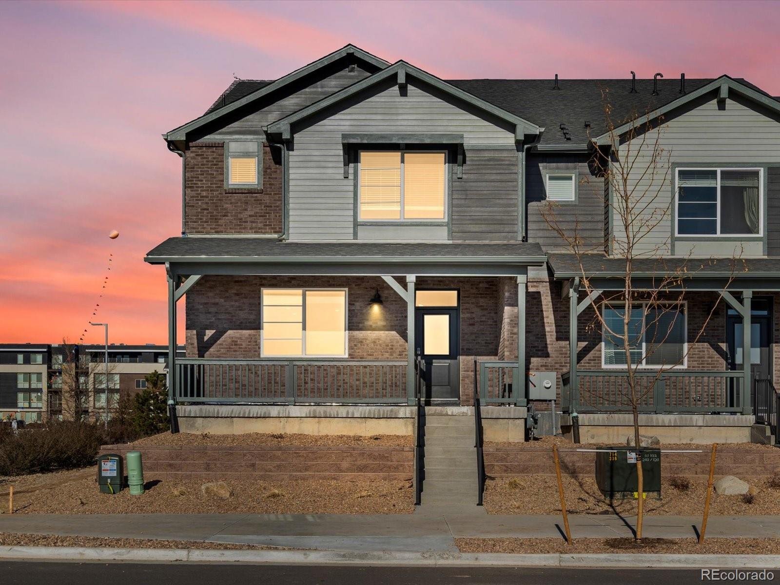 MLS Image #0 for 20957 e 65th avenue,aurora, Colorado