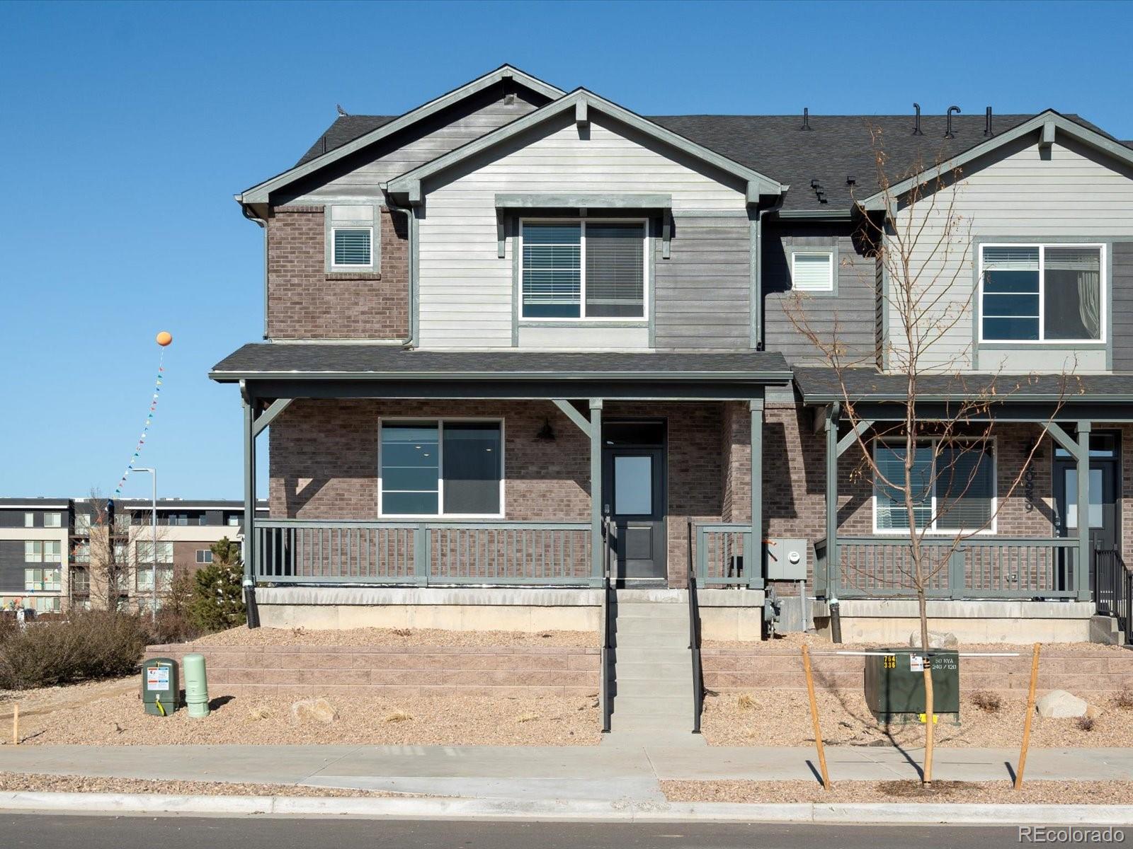 Report Image for 20957 E 65th Avenue,Aurora, Colorado