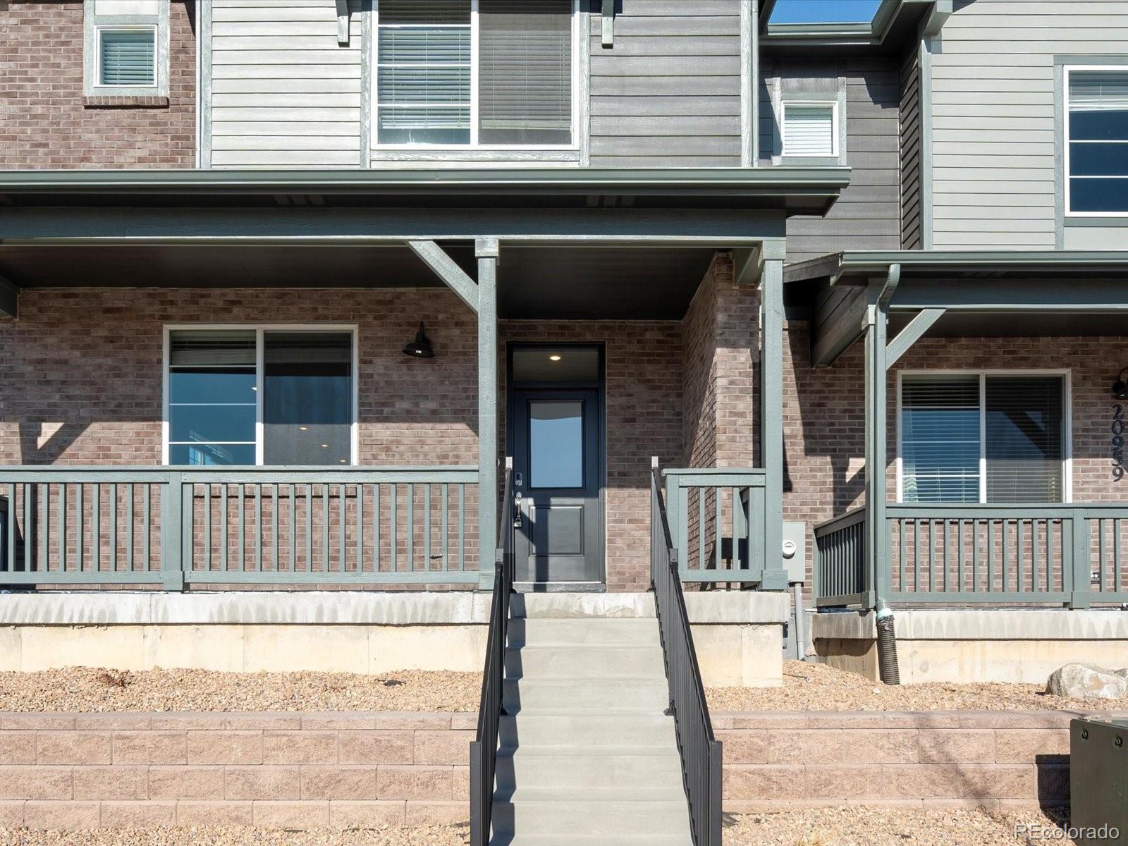 MLS Image #2 for 20957 e 65th avenue,aurora, Colorado