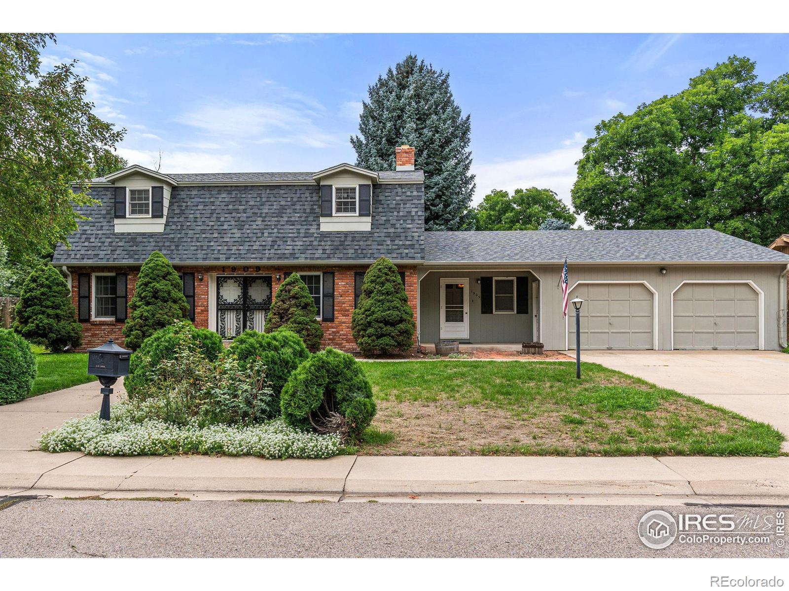 CMA Image for 757  cherokee drive,Fort Collins, Colorado