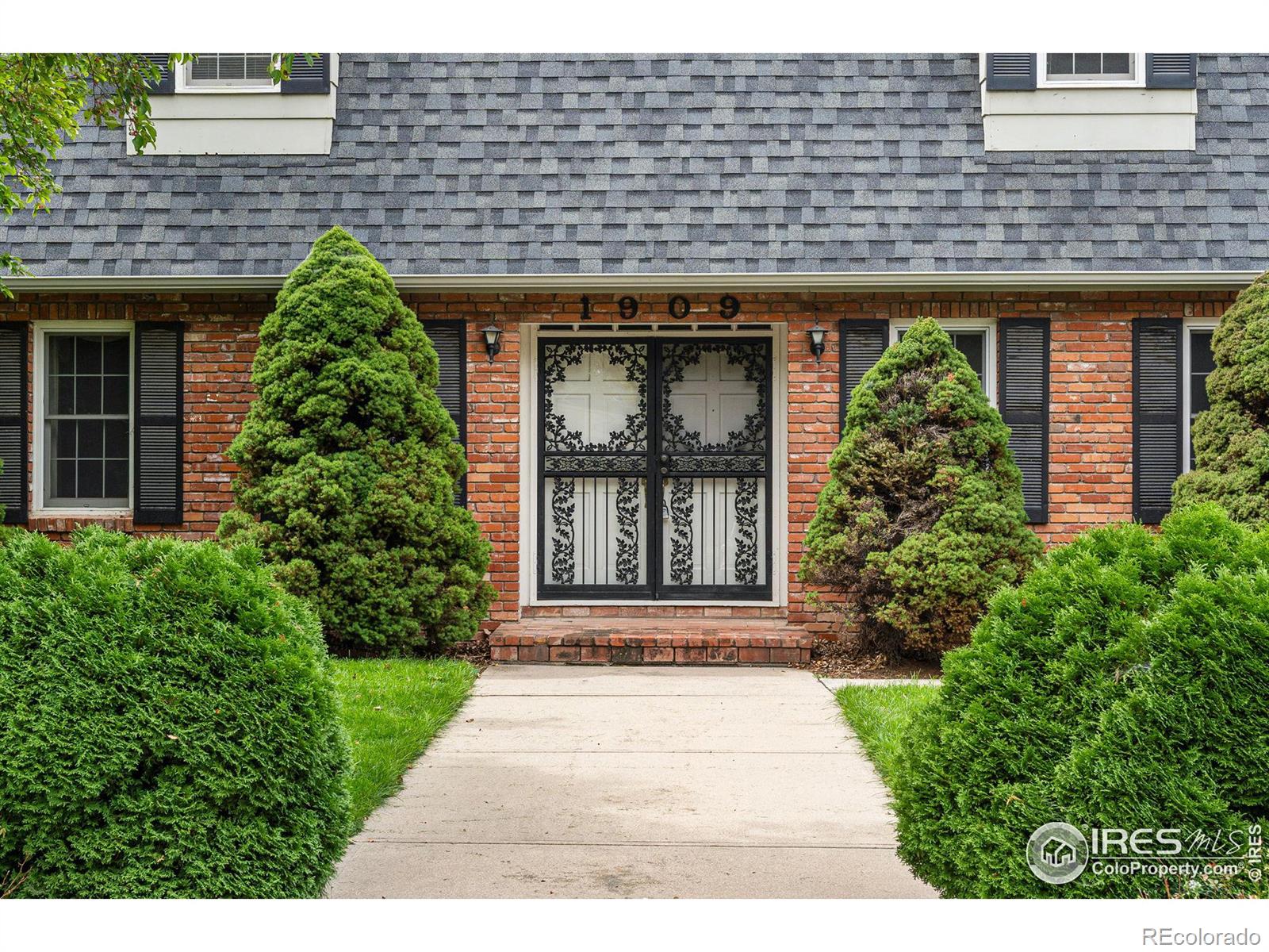 MLS Image #2 for 1909  pawnee drive,fort collins, Colorado