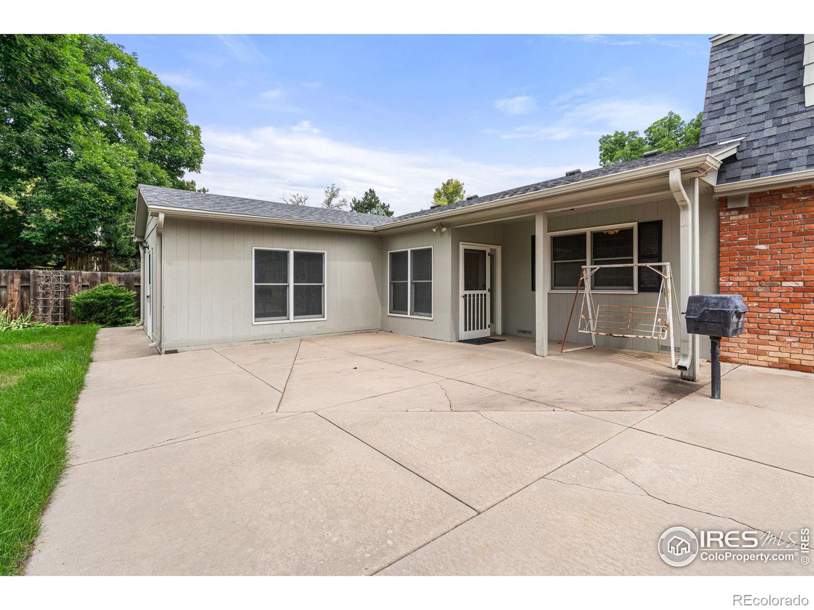 MLS Image #36 for 1909  pawnee drive,fort collins, Colorado