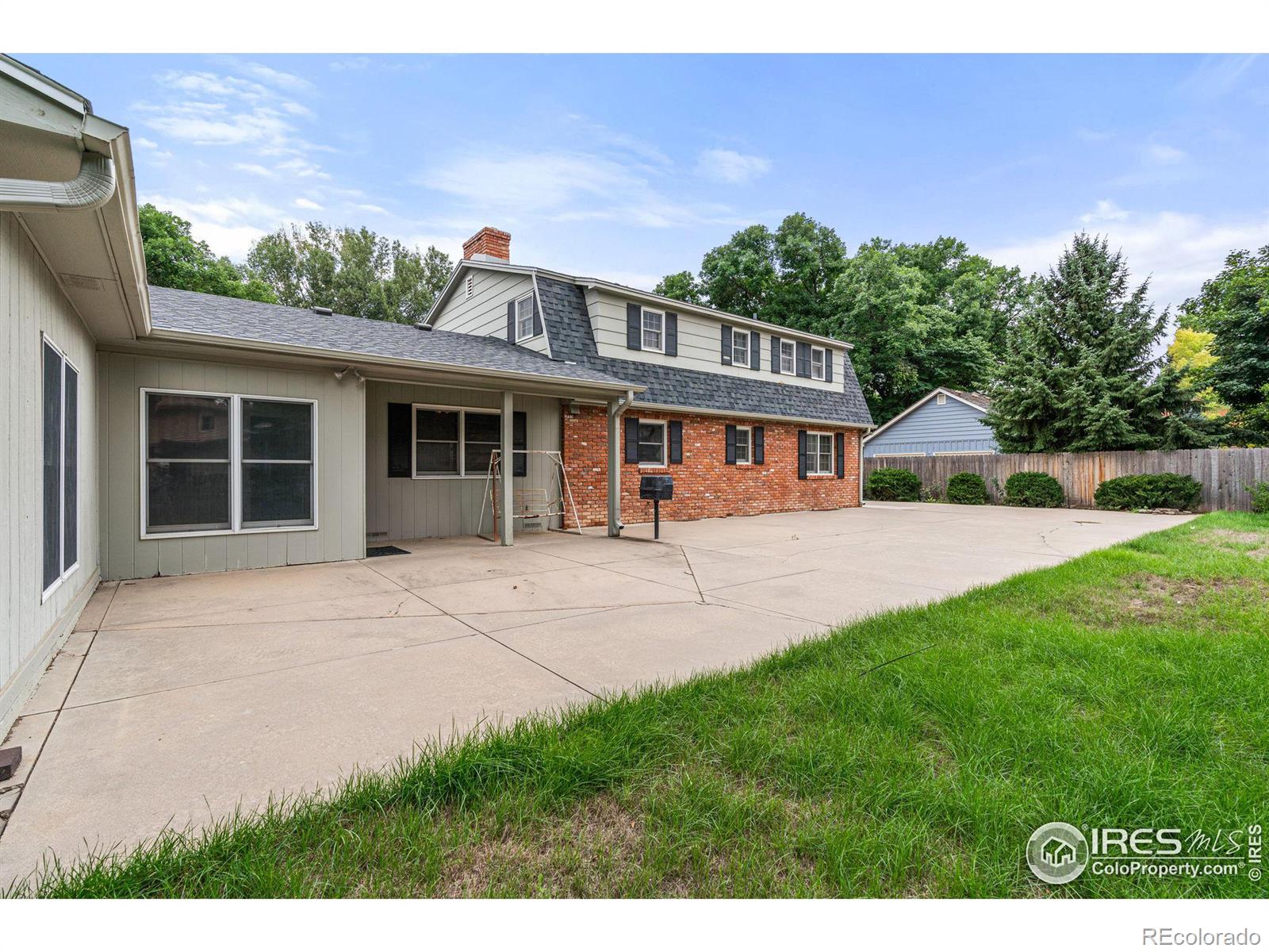 MLS Image #37 for 1909  pawnee drive,fort collins, Colorado