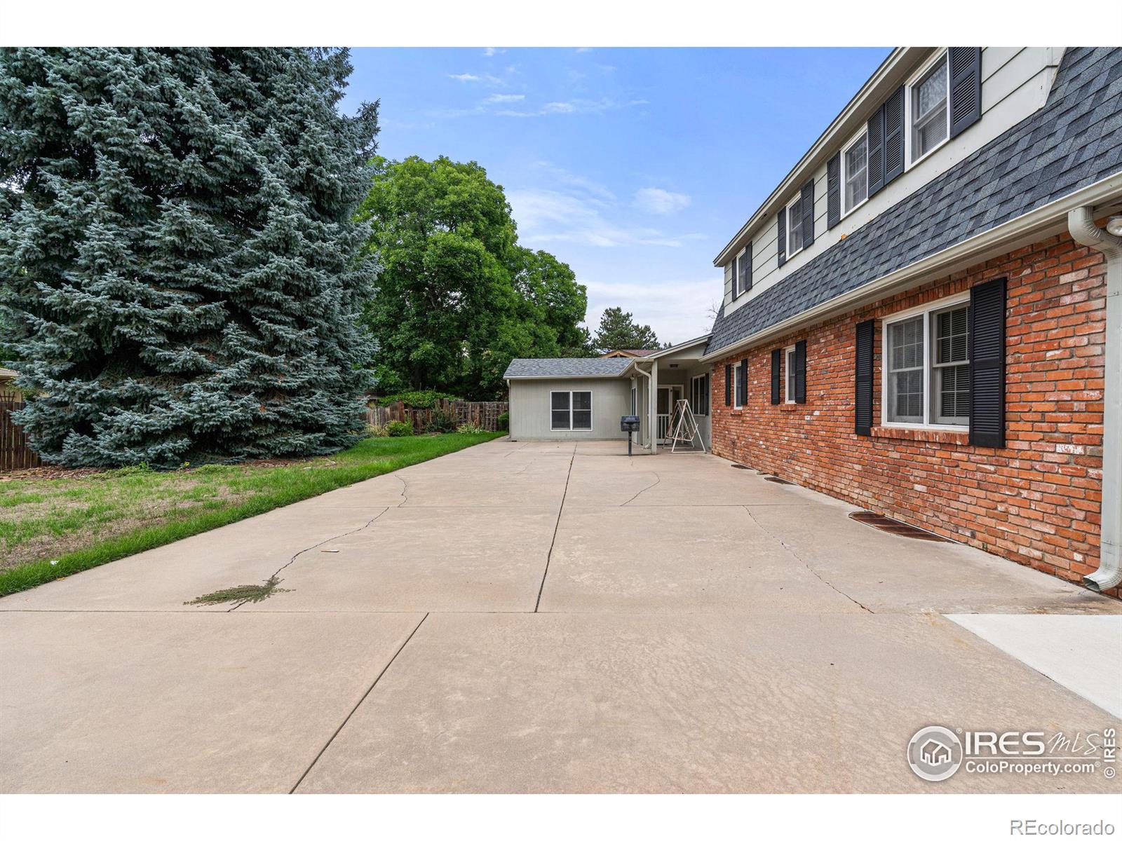 MLS Image #38 for 1909  pawnee drive,fort collins, Colorado