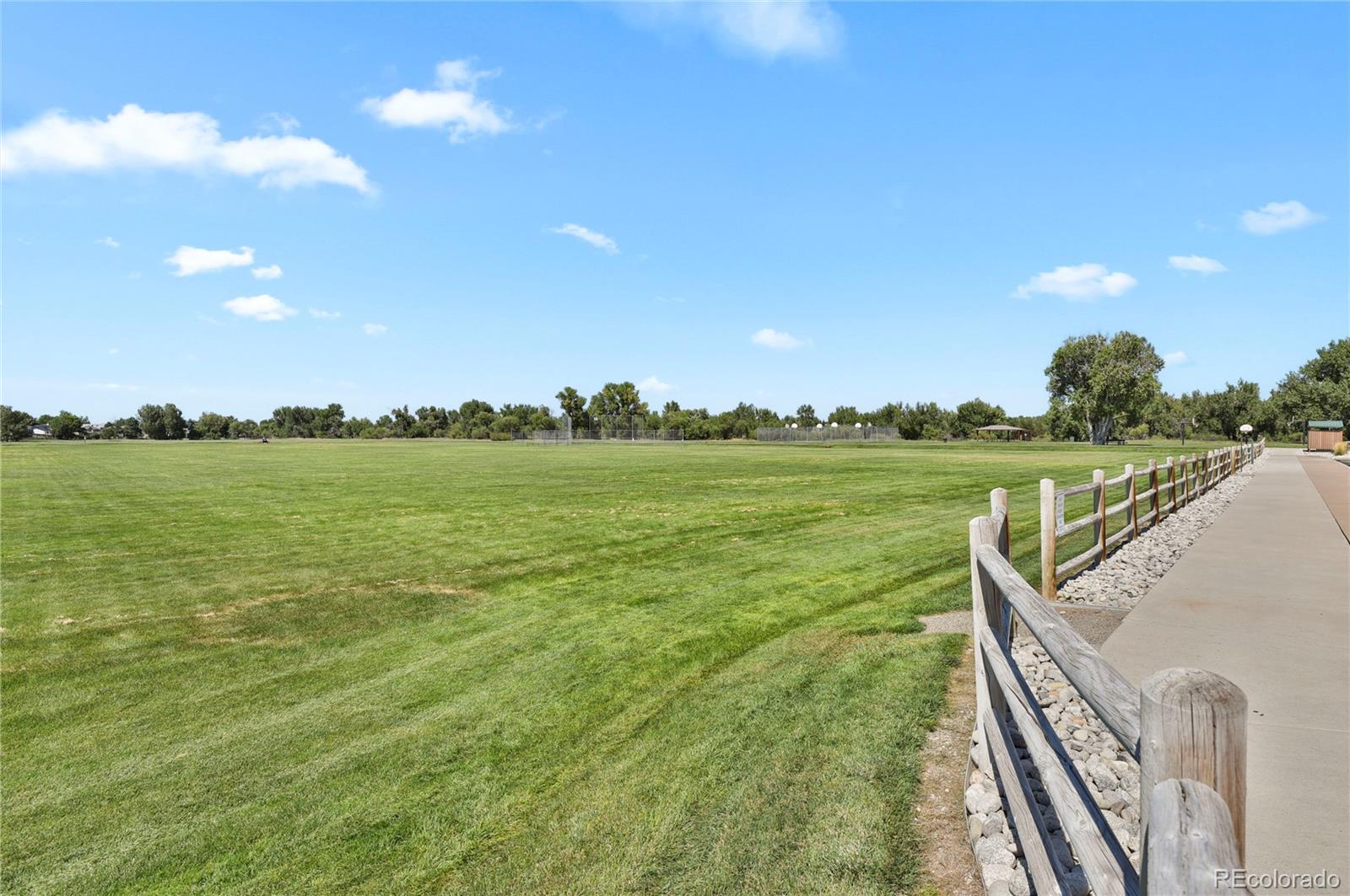 MLS Image #26 for 8844  clover meadow lane,parker, Colorado