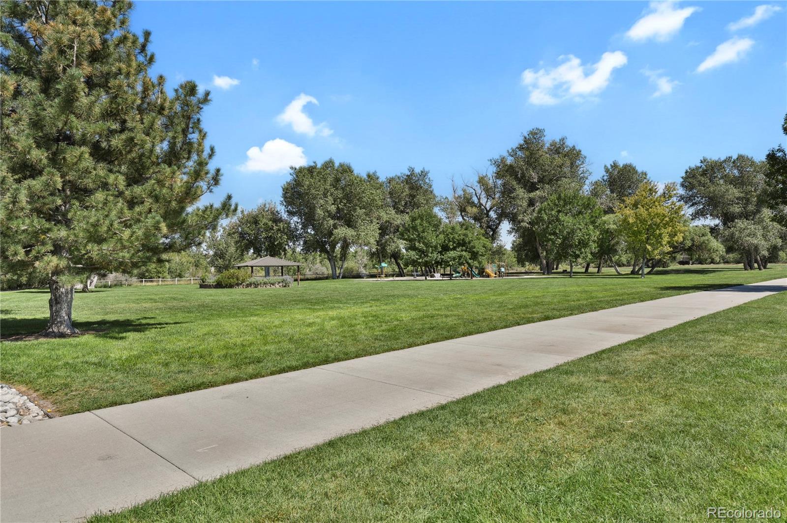 MLS Image #27 for 8844  clover meadow lane,parker, Colorado