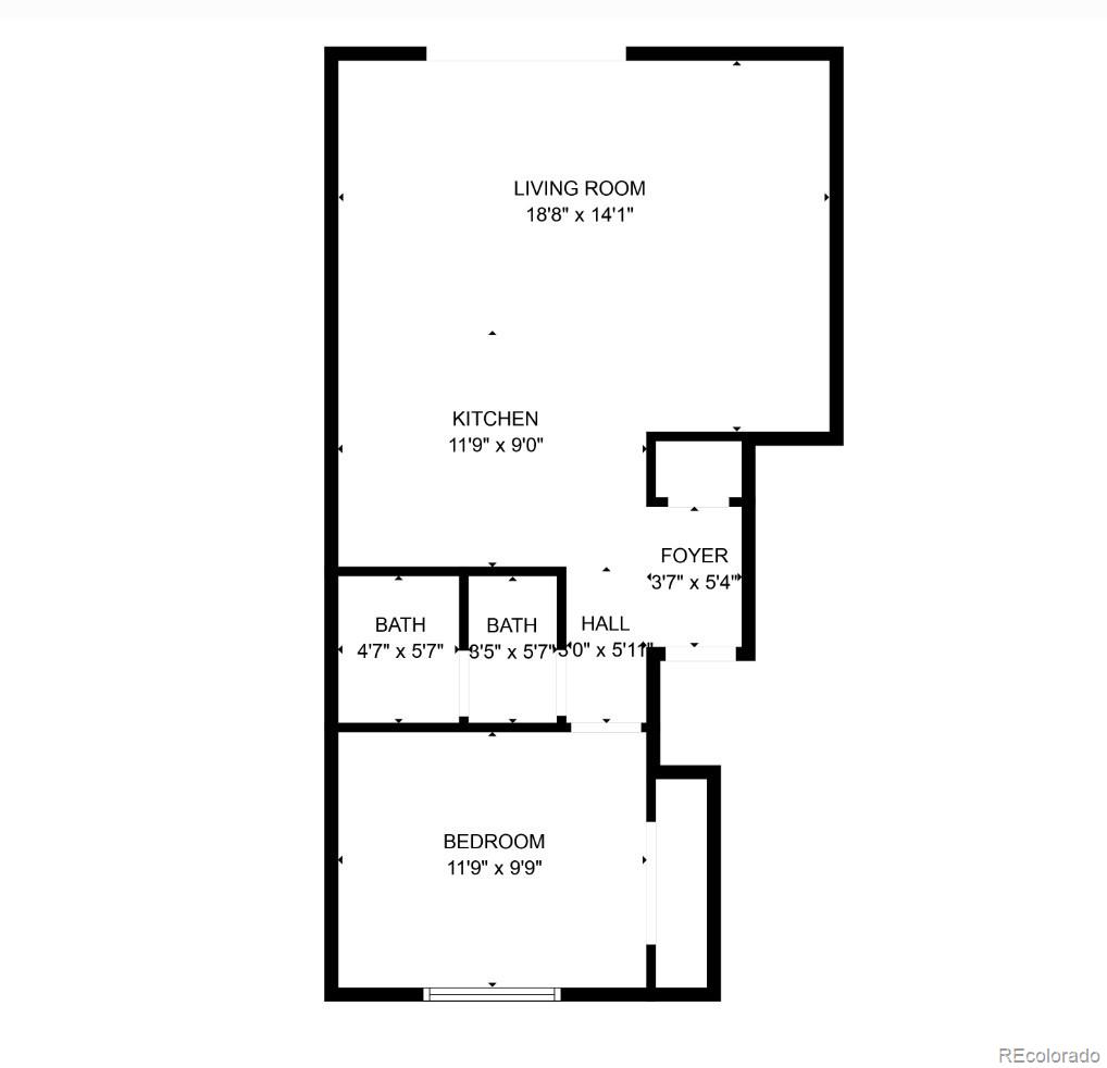 MLS Image #21 for 1043  straight creek drive,dillon, Colorado