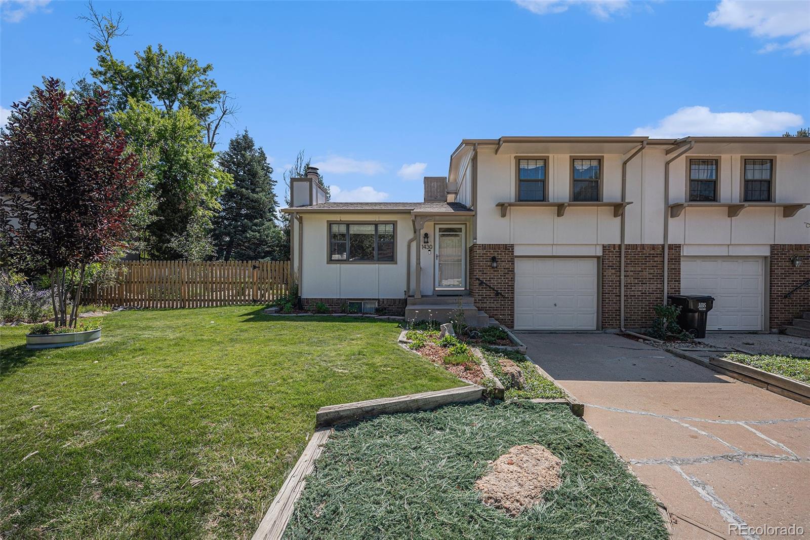 Report Image for 1430  South Street,Castle Rock, Colorado