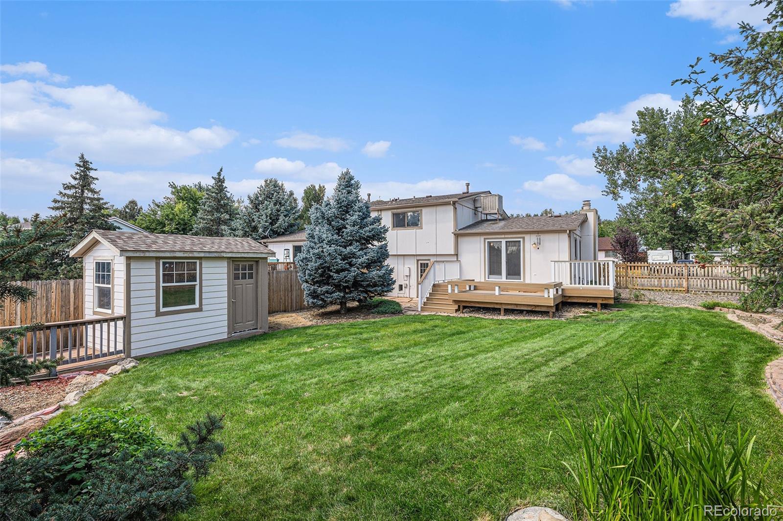 MLS Image #21 for 1430  south street ,castle rock, Colorado