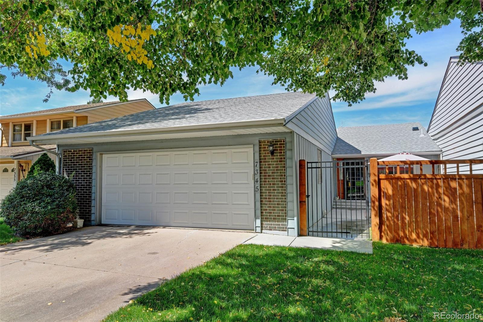 MLS Image #0 for 7345 w maple drive,lakewood, Colorado