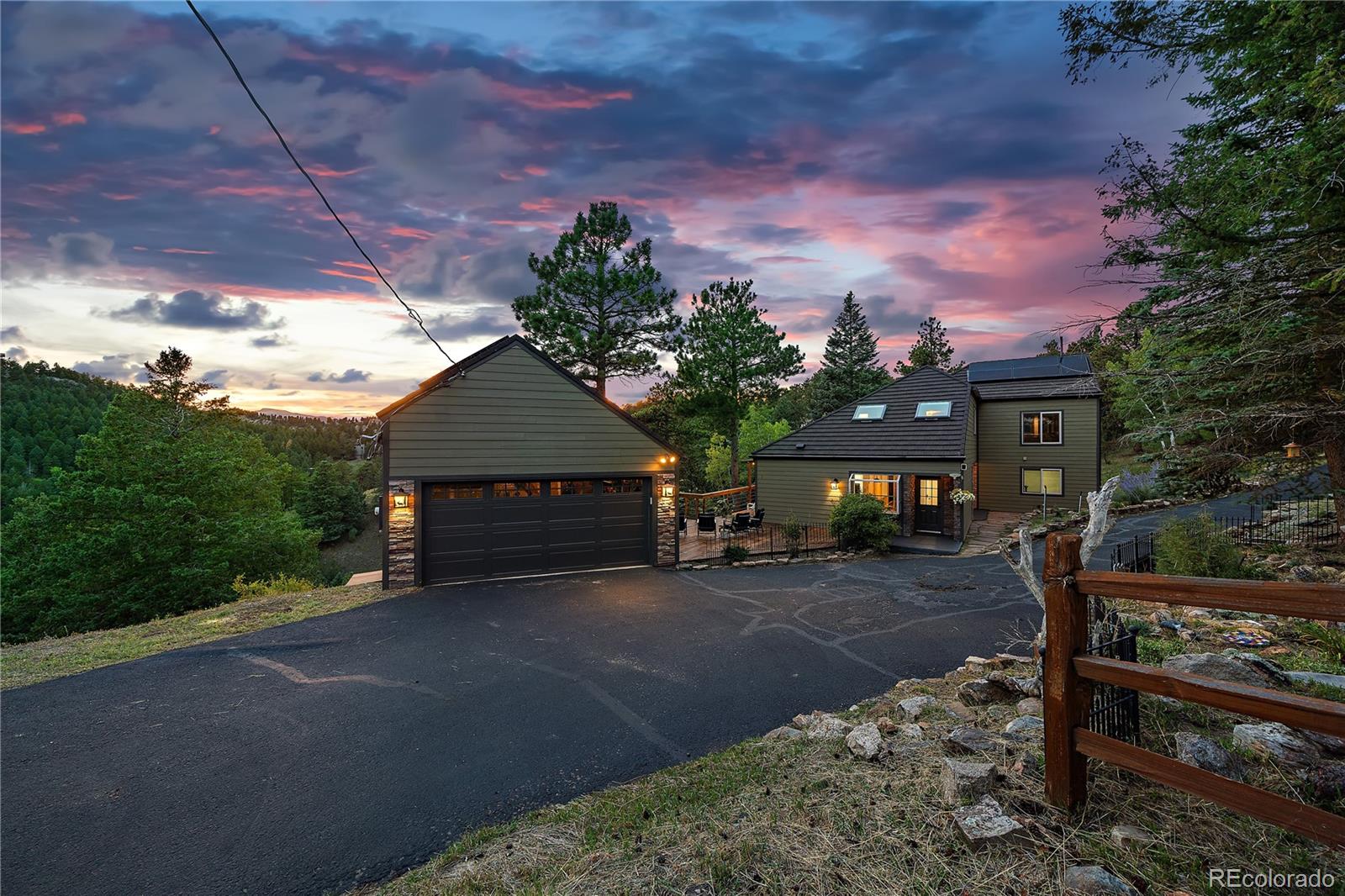 CMA Image for 6537  vesuvius road,Evergreen, Colorado