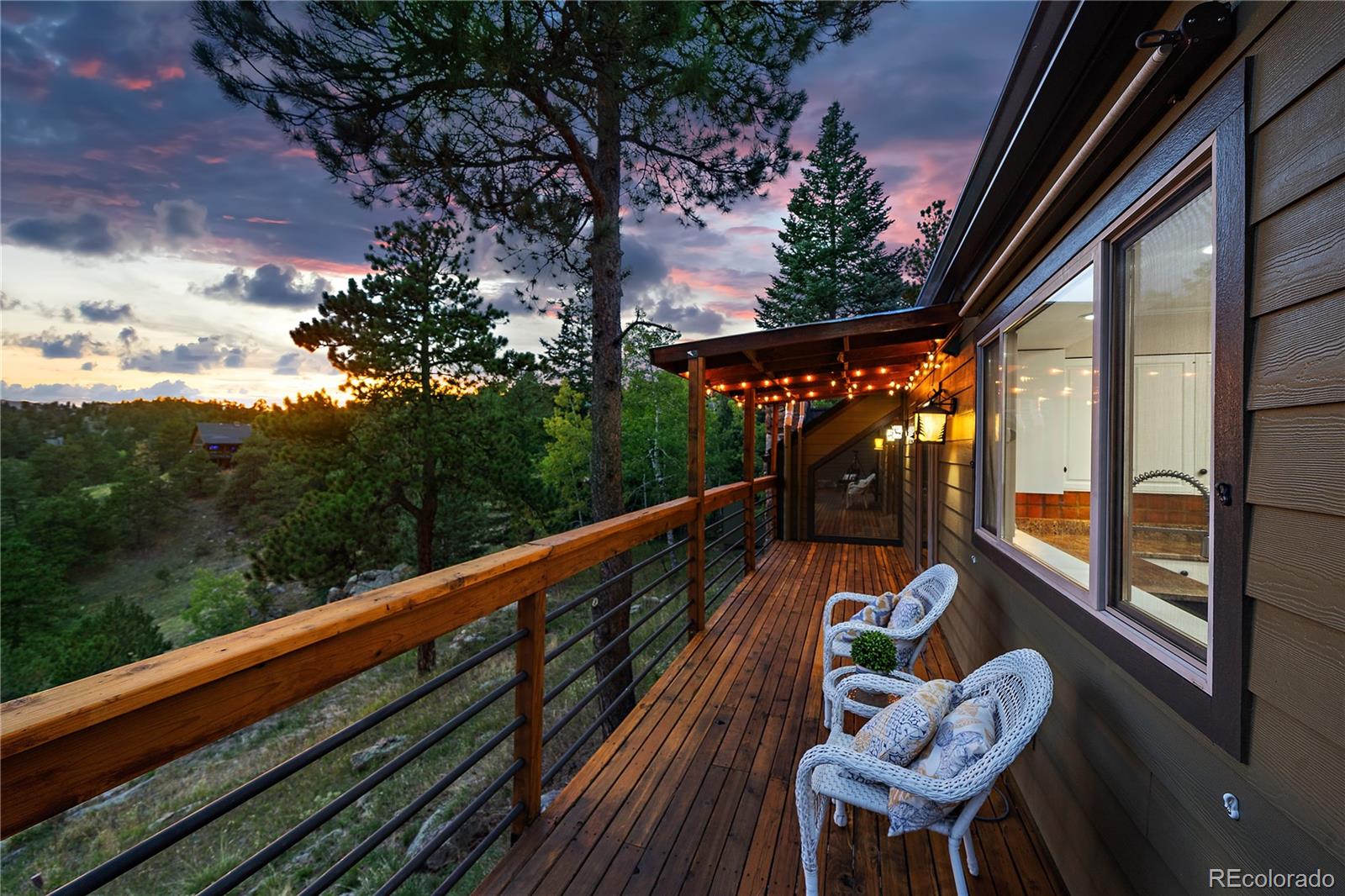 MLS Image #3 for 6537  vesuvius road,evergreen, Colorado