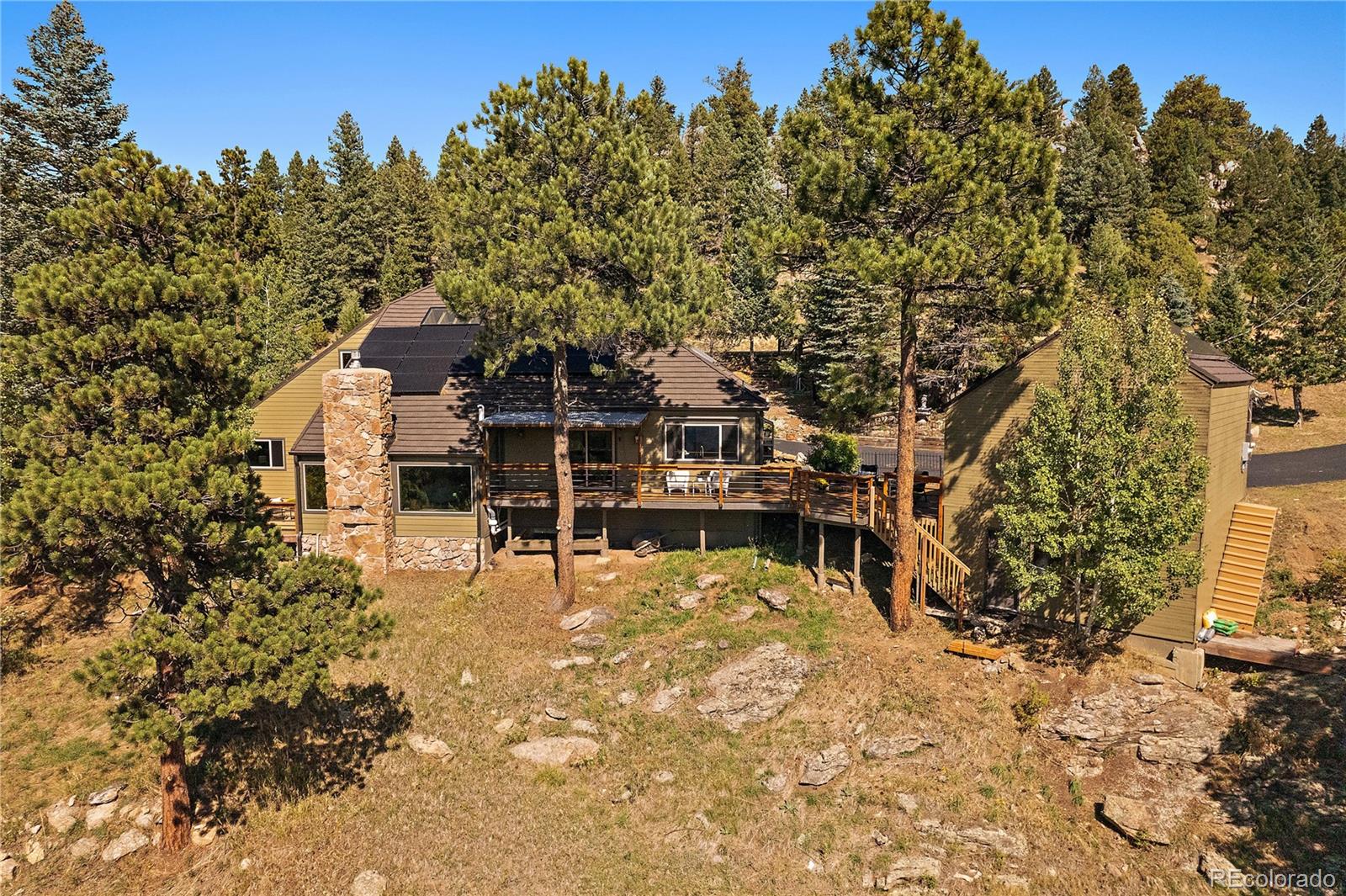 MLS Image #37 for 6537  vesuvius road,evergreen, Colorado