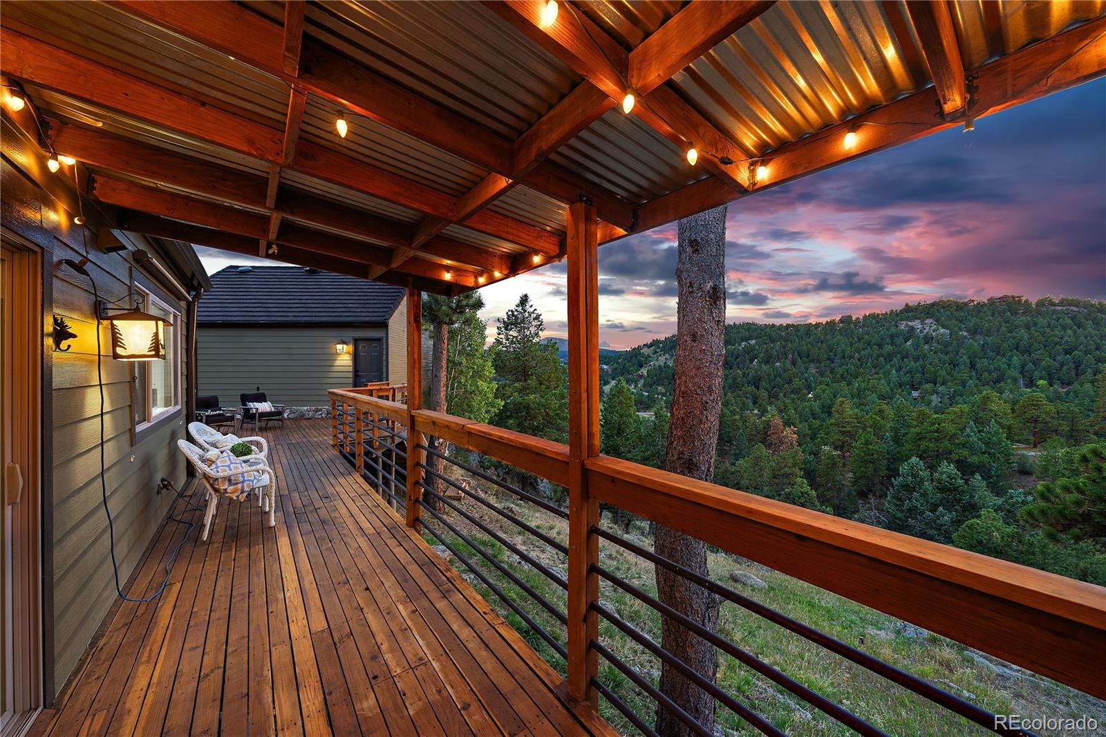 MLS Image #4 for 6537  vesuvius road,evergreen, Colorado