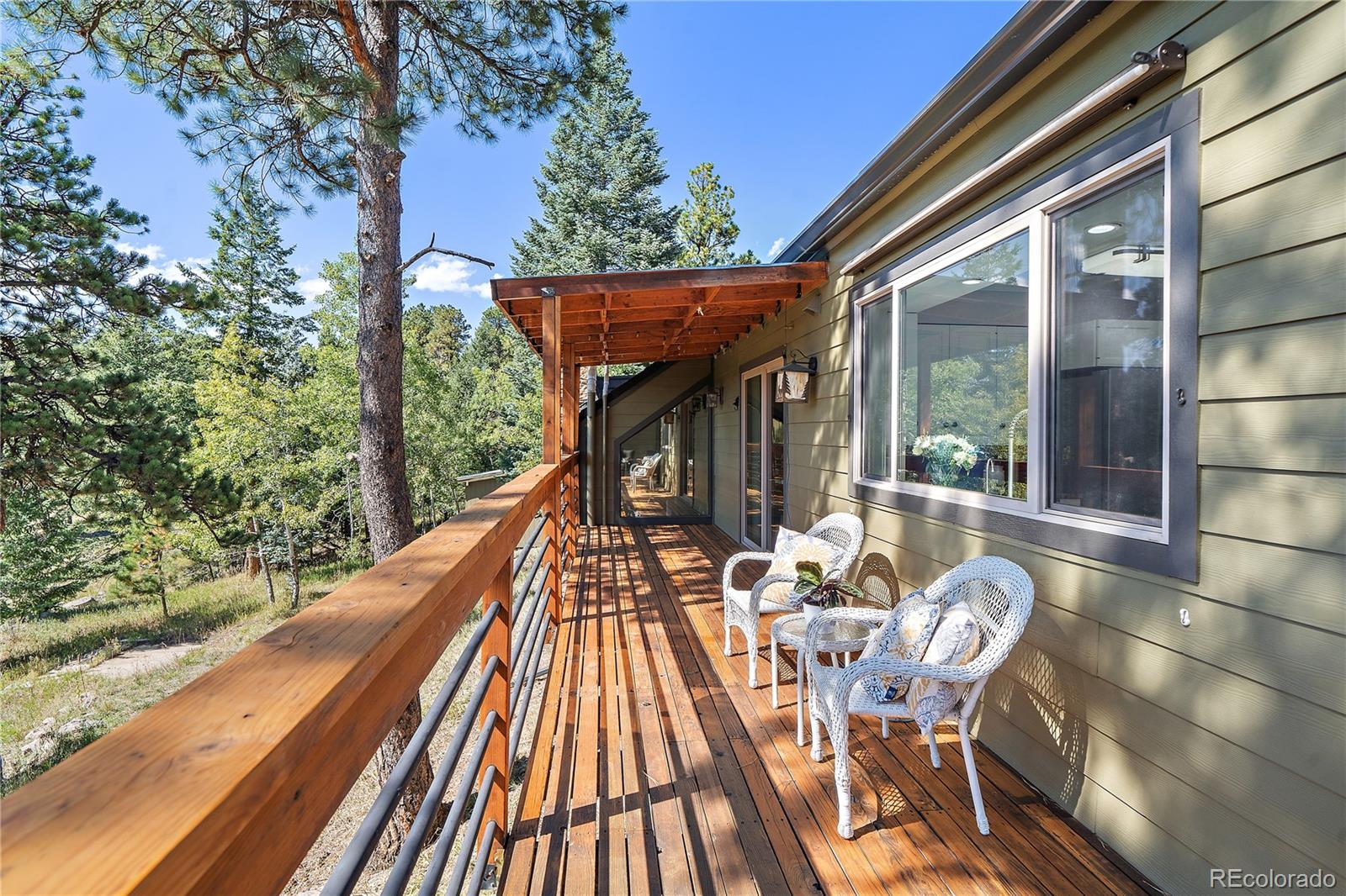 MLS Image #41 for 6537  vesuvius road,evergreen, Colorado