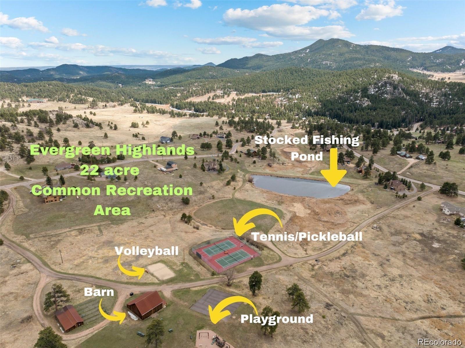 MLS Image #45 for 6537  vesuvius road,evergreen, Colorado