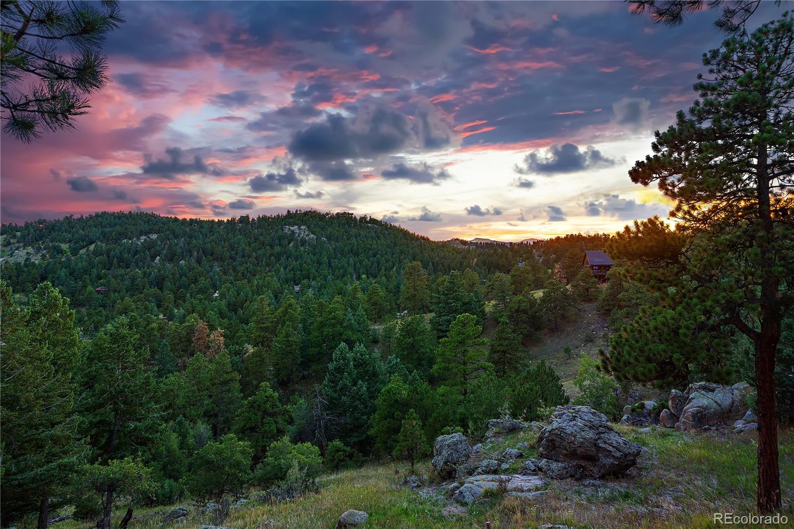 MLS Image #6 for 6537  vesuvius road,evergreen, Colorado