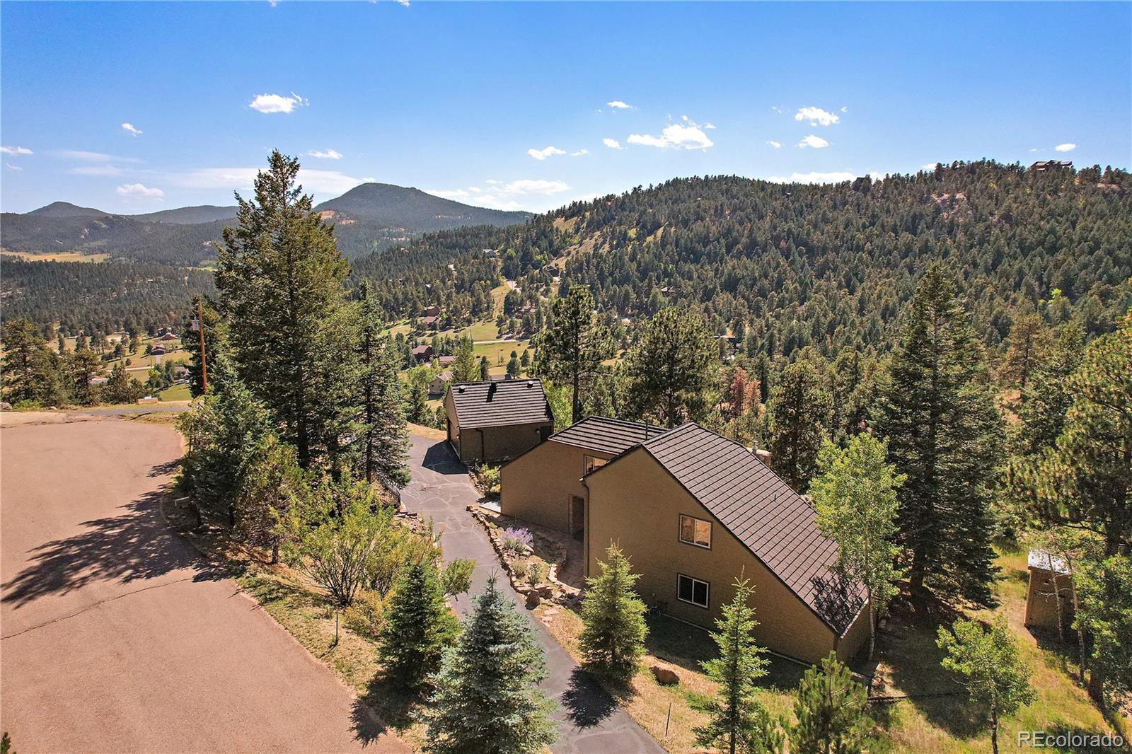 MLS Image #7 for 6537  vesuvius road,evergreen, Colorado