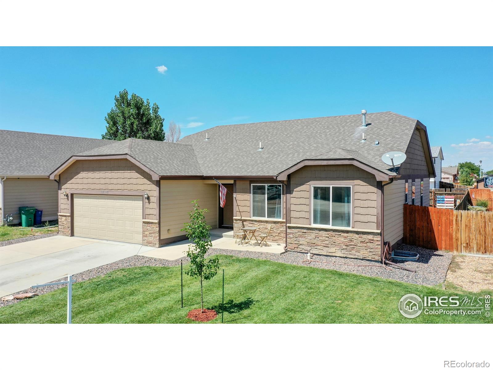 MLS Image #6 for 1019 e 25th street,greeley, Colorado