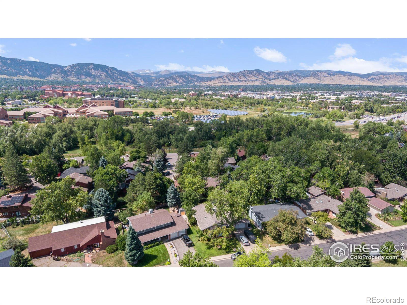 MLS Image #30 for 4497  coolidge place,boulder, Colorado